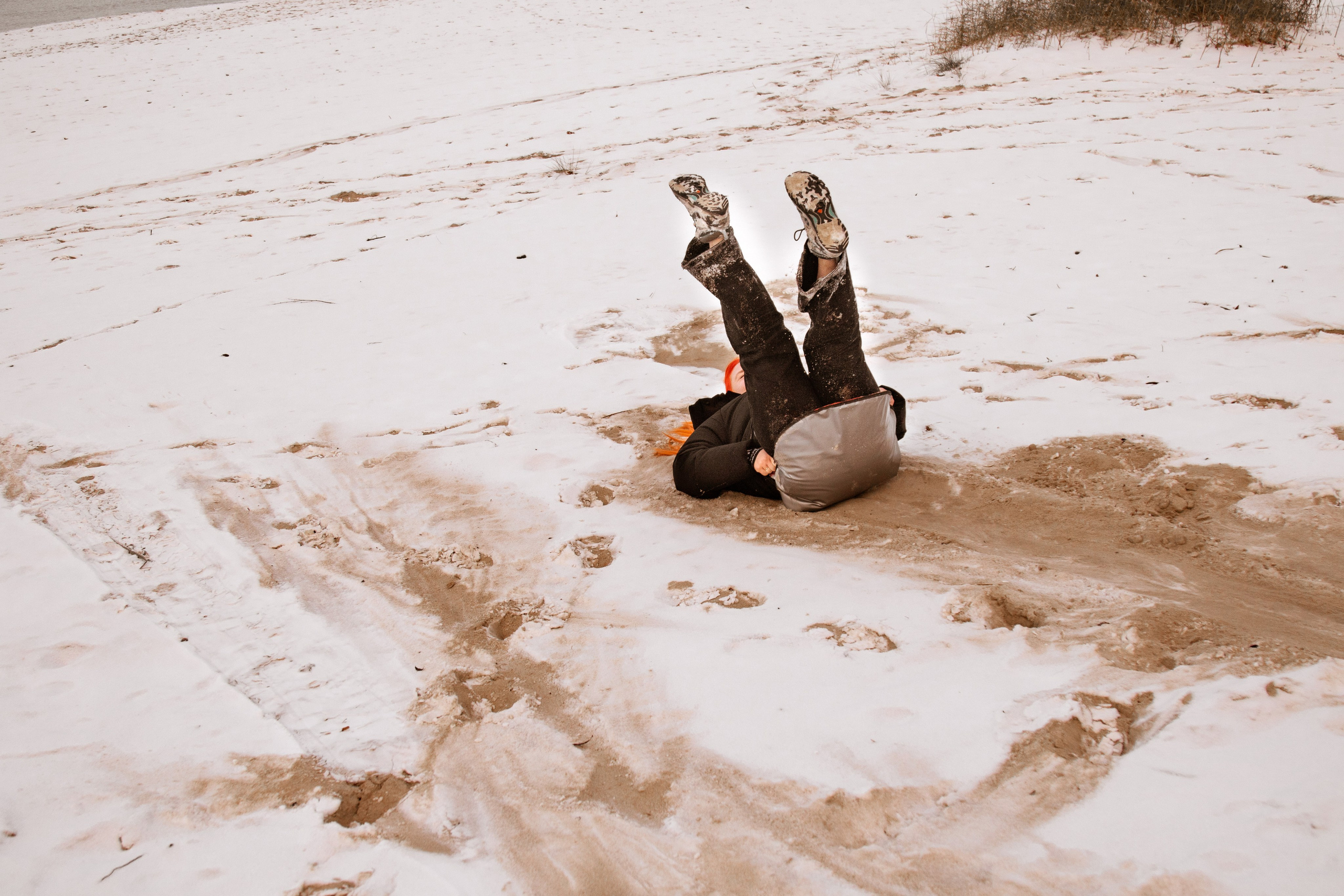 Ёлка на море. Фотограф Зеленоградск Лиана Сопина