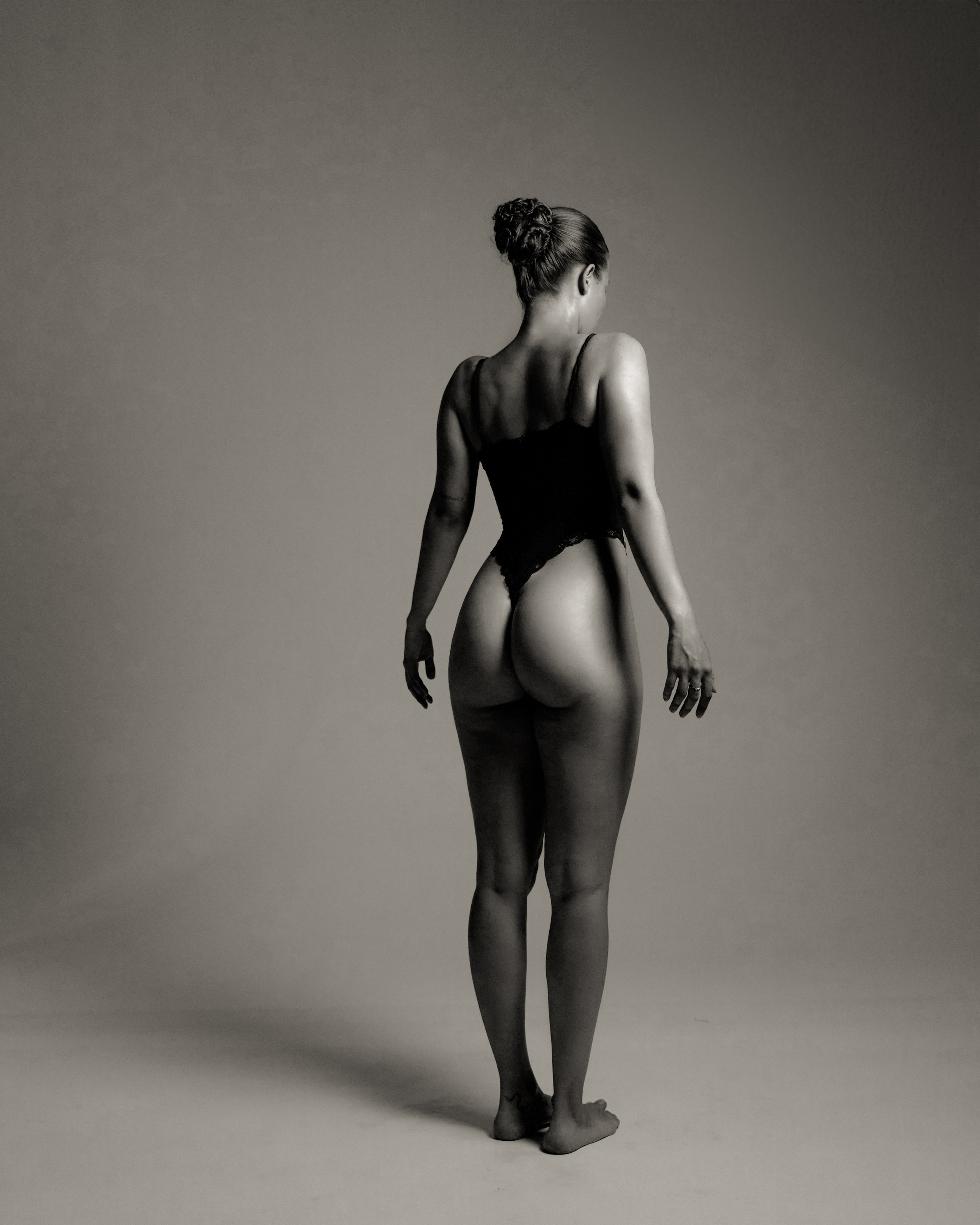 Полина. Фотограф Олеся Скворцова