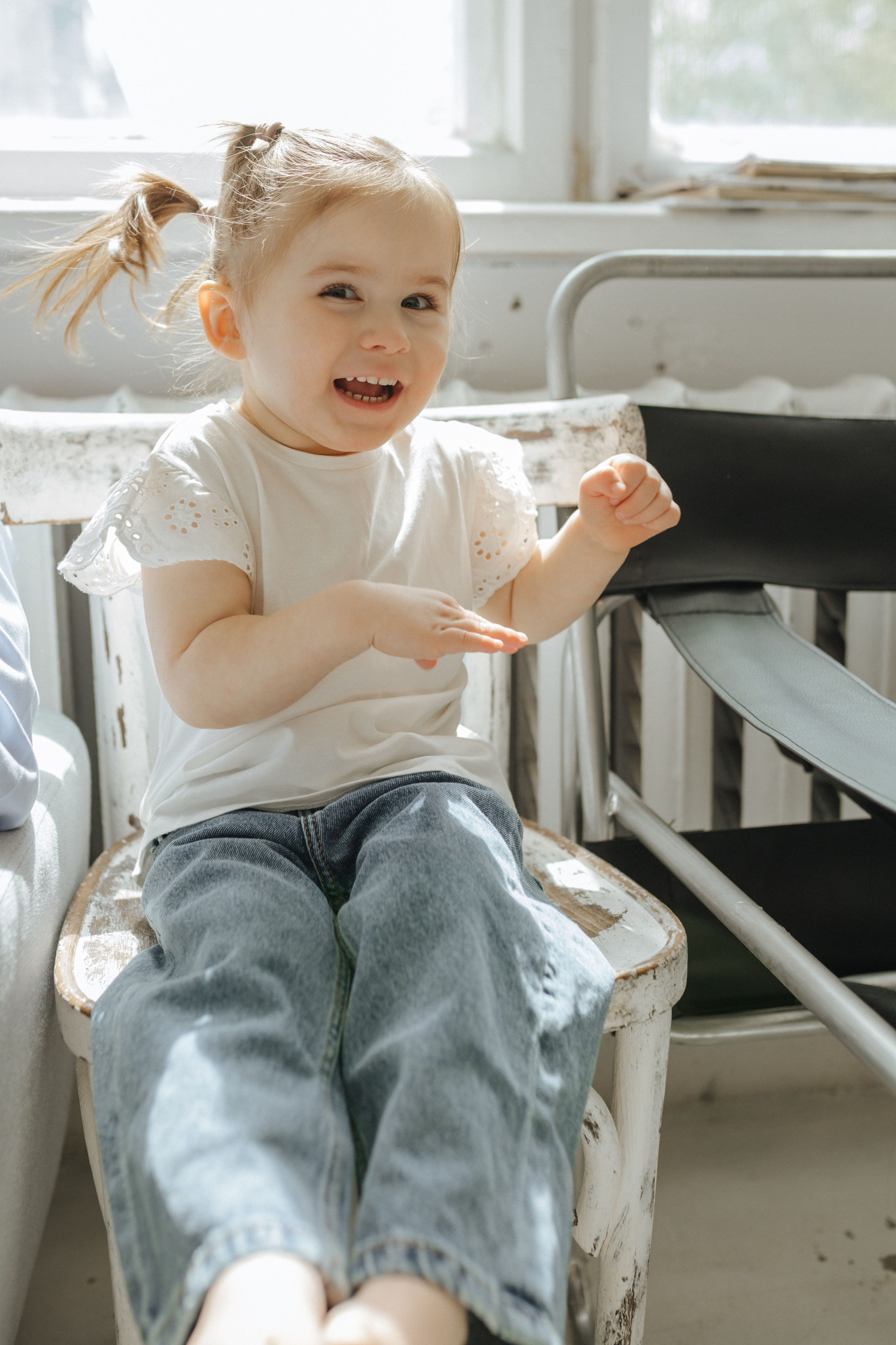 Трое в студии. Свадебный и семейный фотограф в Белгороде Юлия Першина