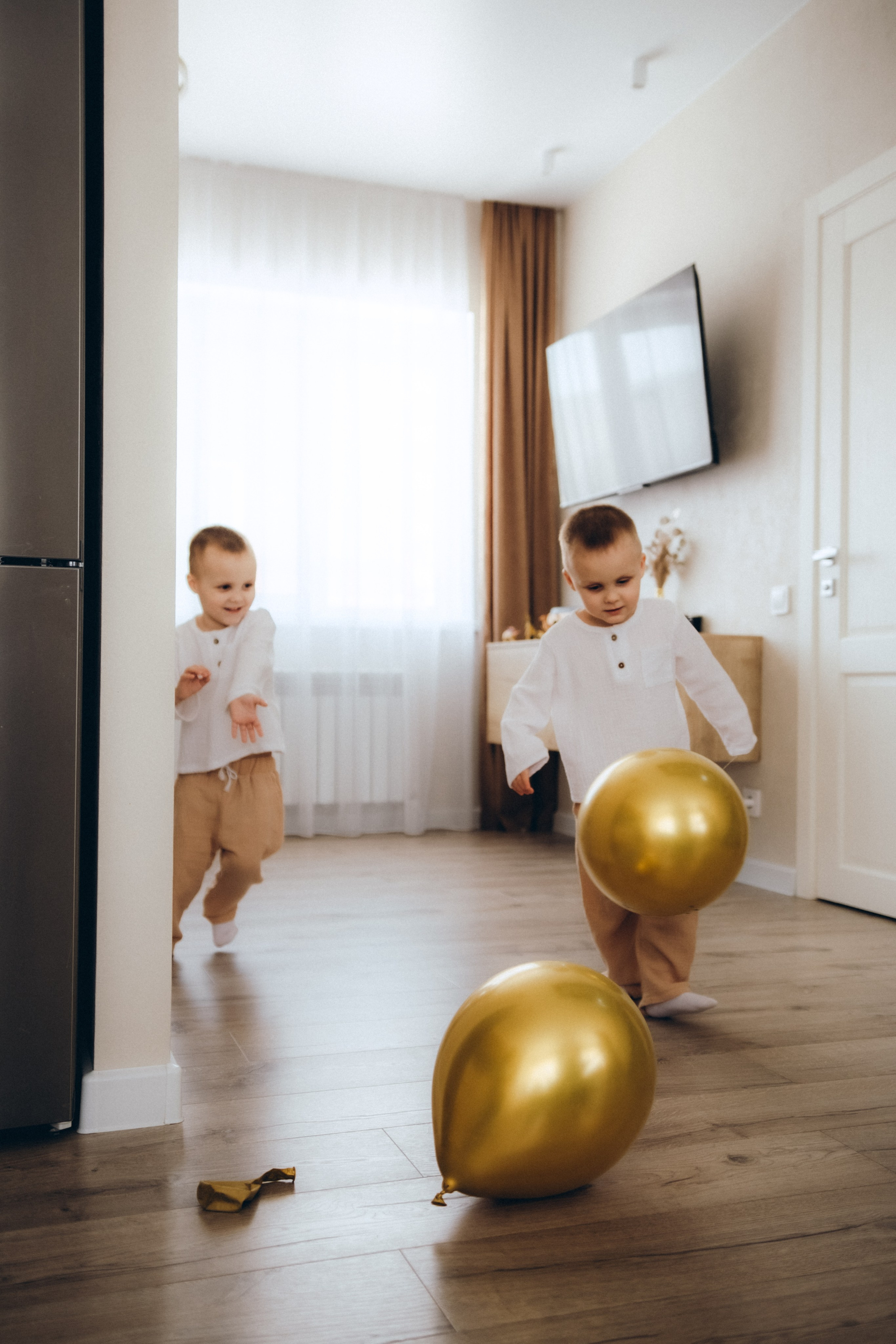 Семейная съемка (Дома). Serg_film