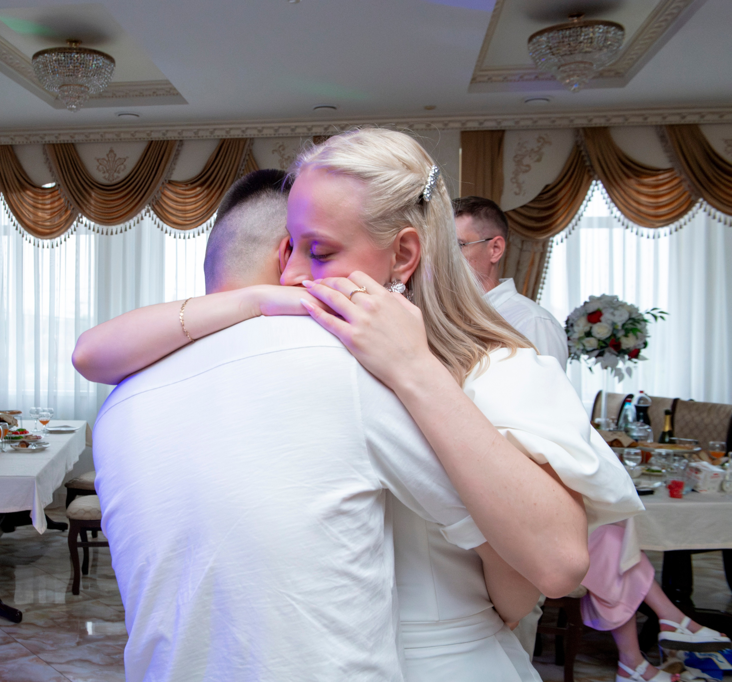 Михаил и Дарья. Крыгина Ольга Фотограф Краснодар