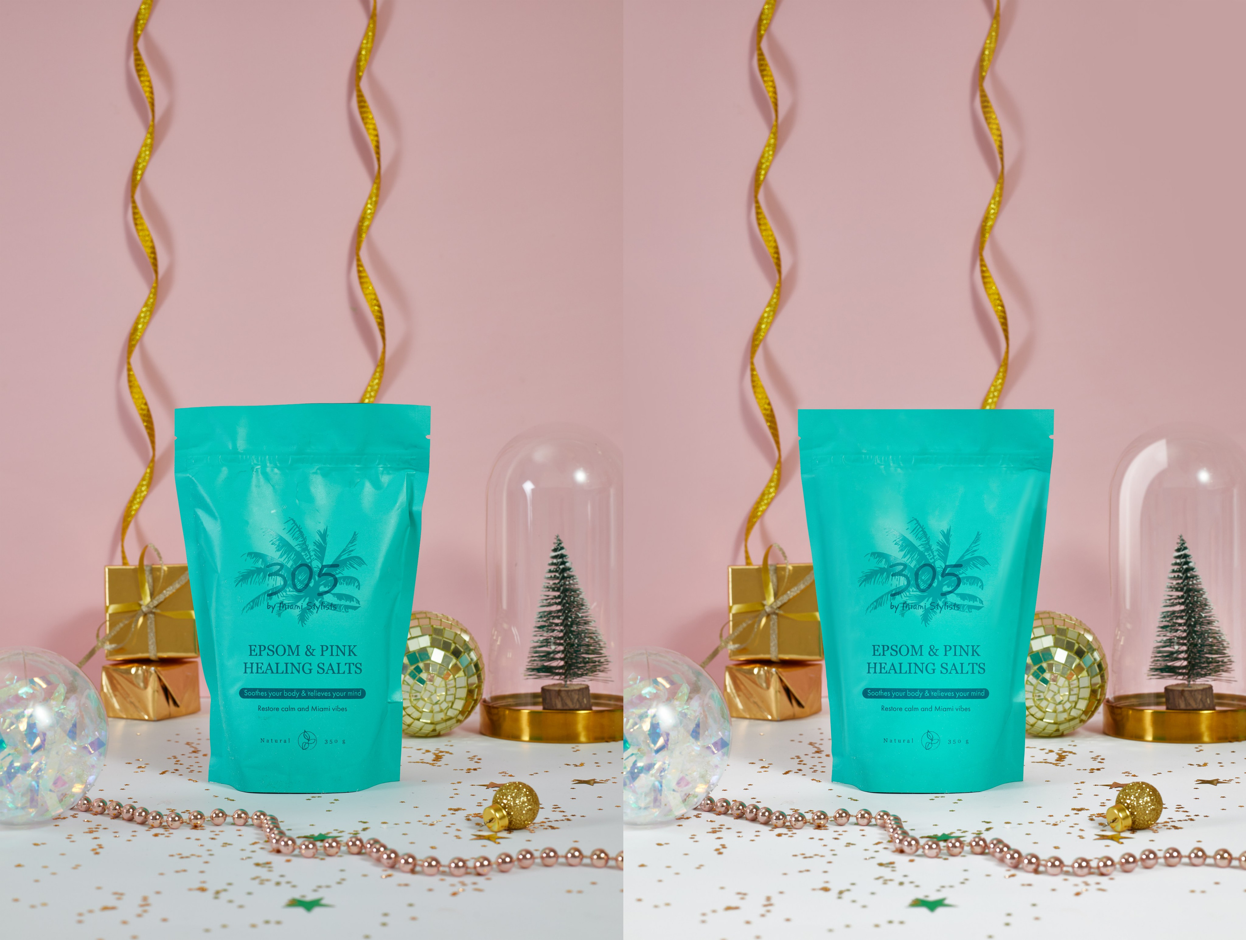 305 by Miami Stylists