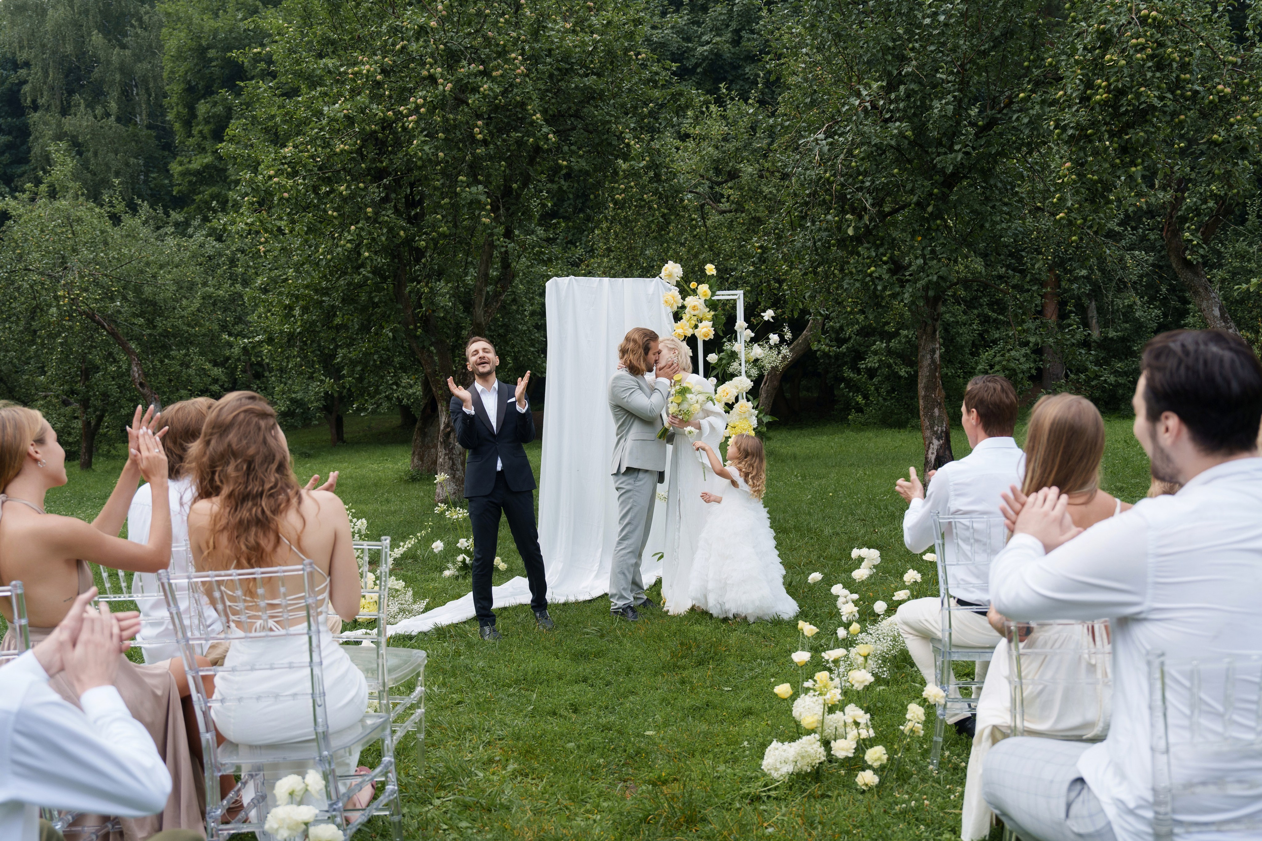 Вадим и Александра (Пакет «VIP» Moscow). Свадебный и репортажный фотограф Элина Козырьянова