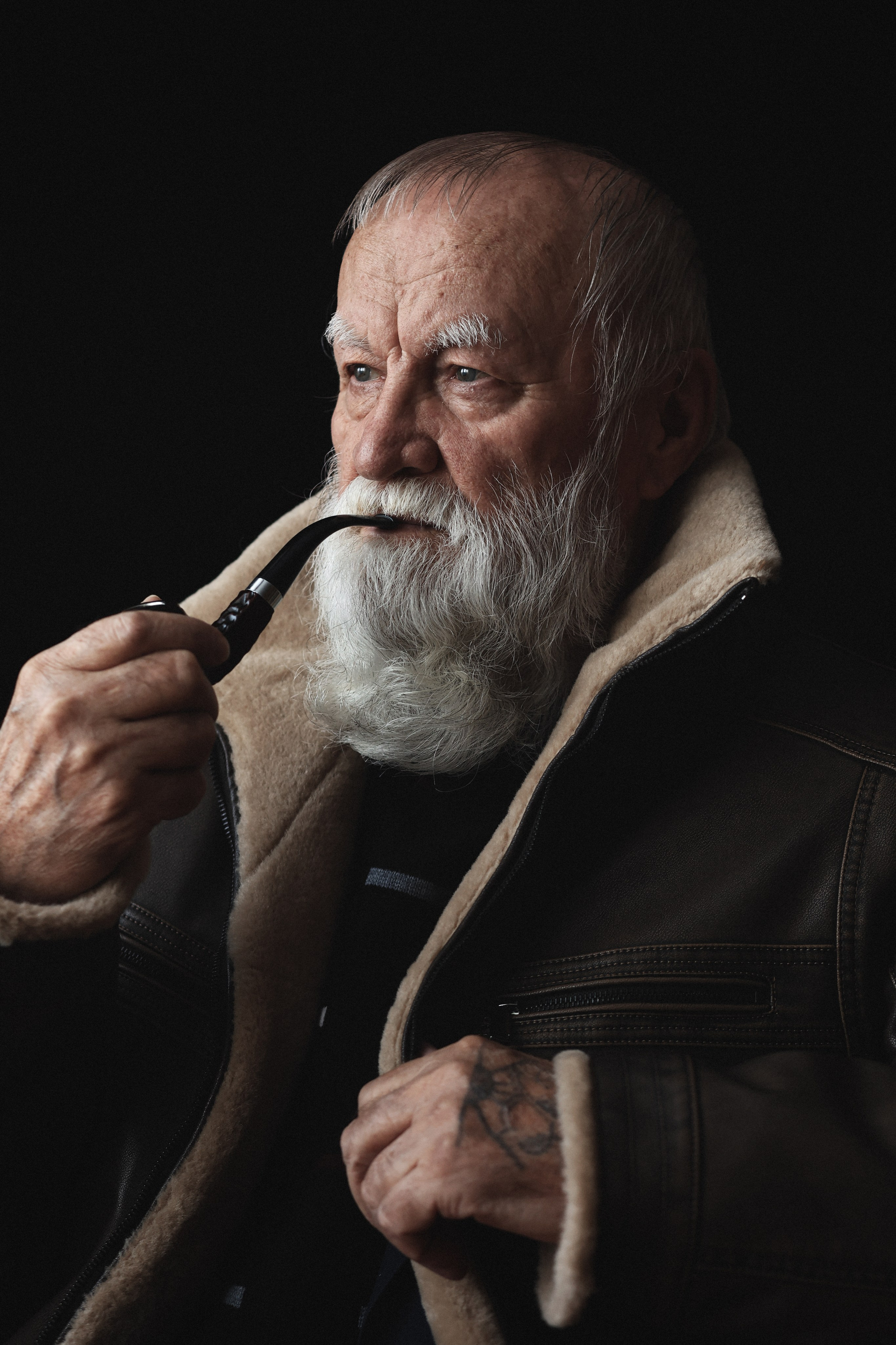 Мужской портрет, фотосессия для мужчины в Ижевске. Детский, семейный фотограф в Ижевске и Москве Аксинья Лысенкова ADEN