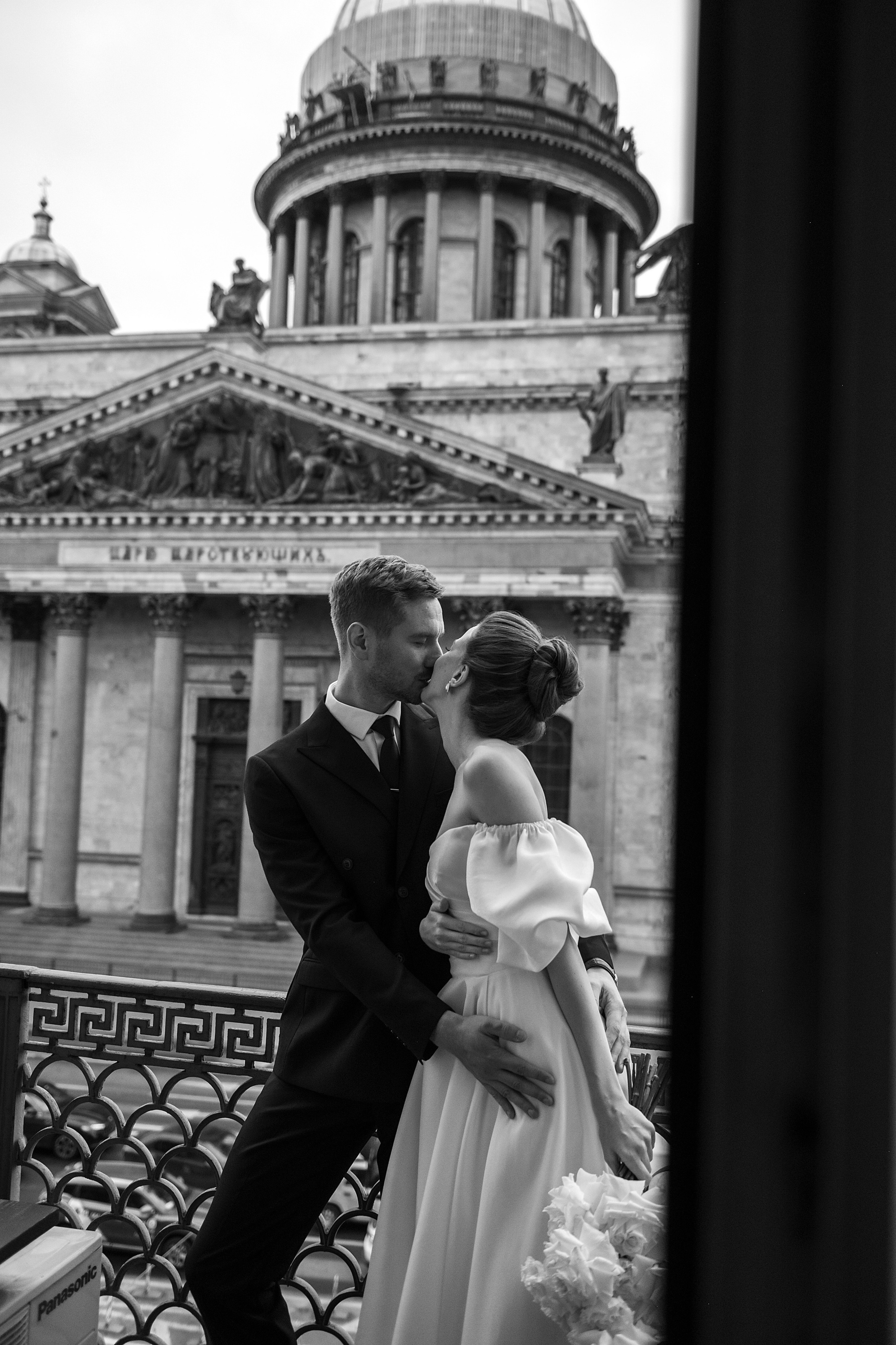 Владимир | Ирина. Константин Тищенко, фотограф в Санкт-Петербурге, Пскове, Москве