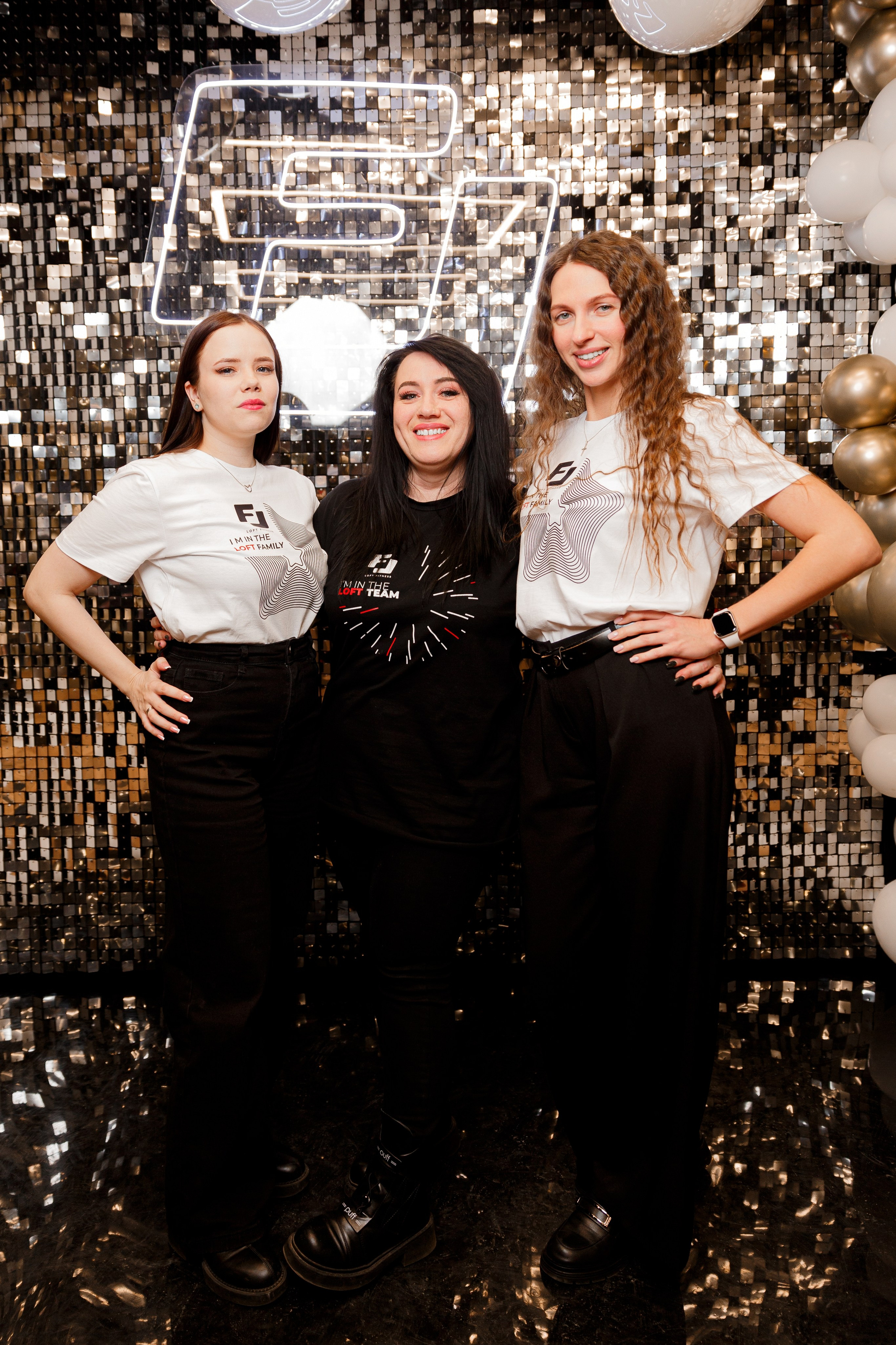 6 ЛЕТ Loft Fitness. Свадебный и репортажный фотограф в Ярославле Евгений Шовдин