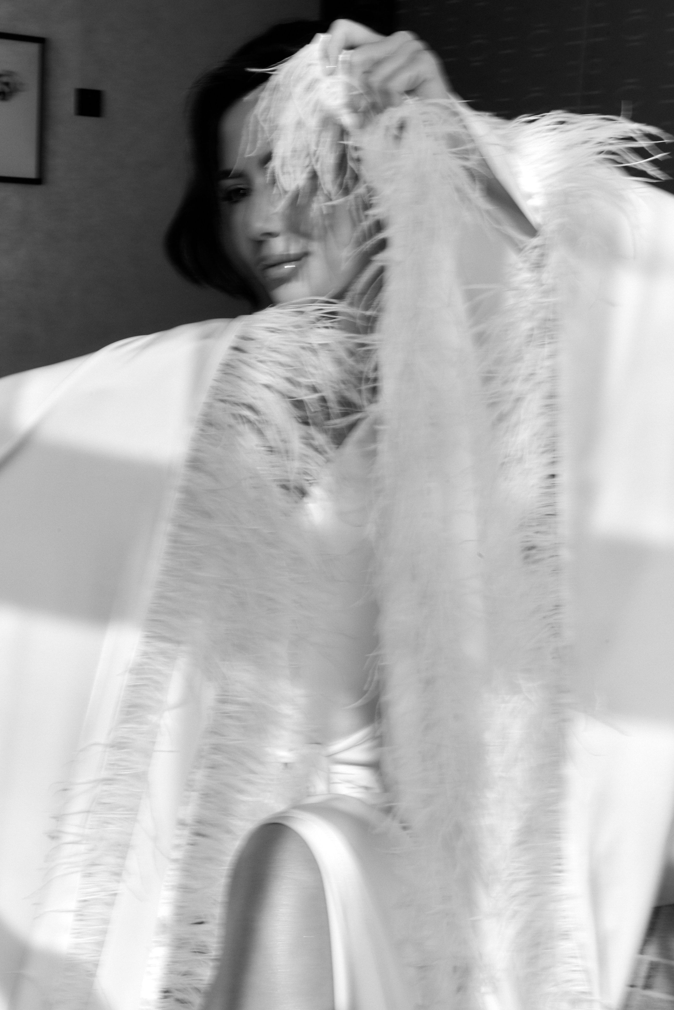 СВАДЕБНЫЕ. Фотограф Москва Александра Клименко