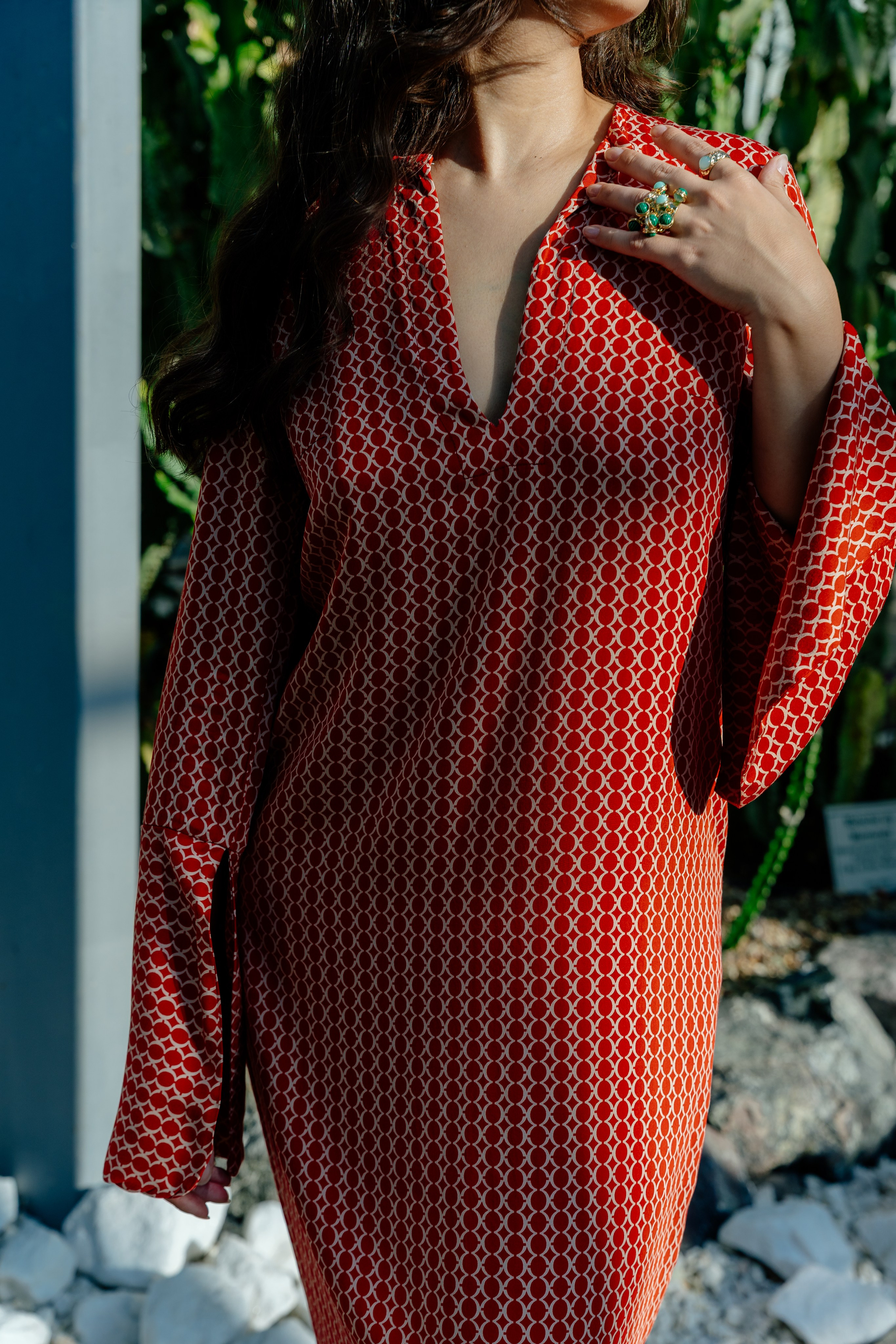 Fashion. Fashion photographer