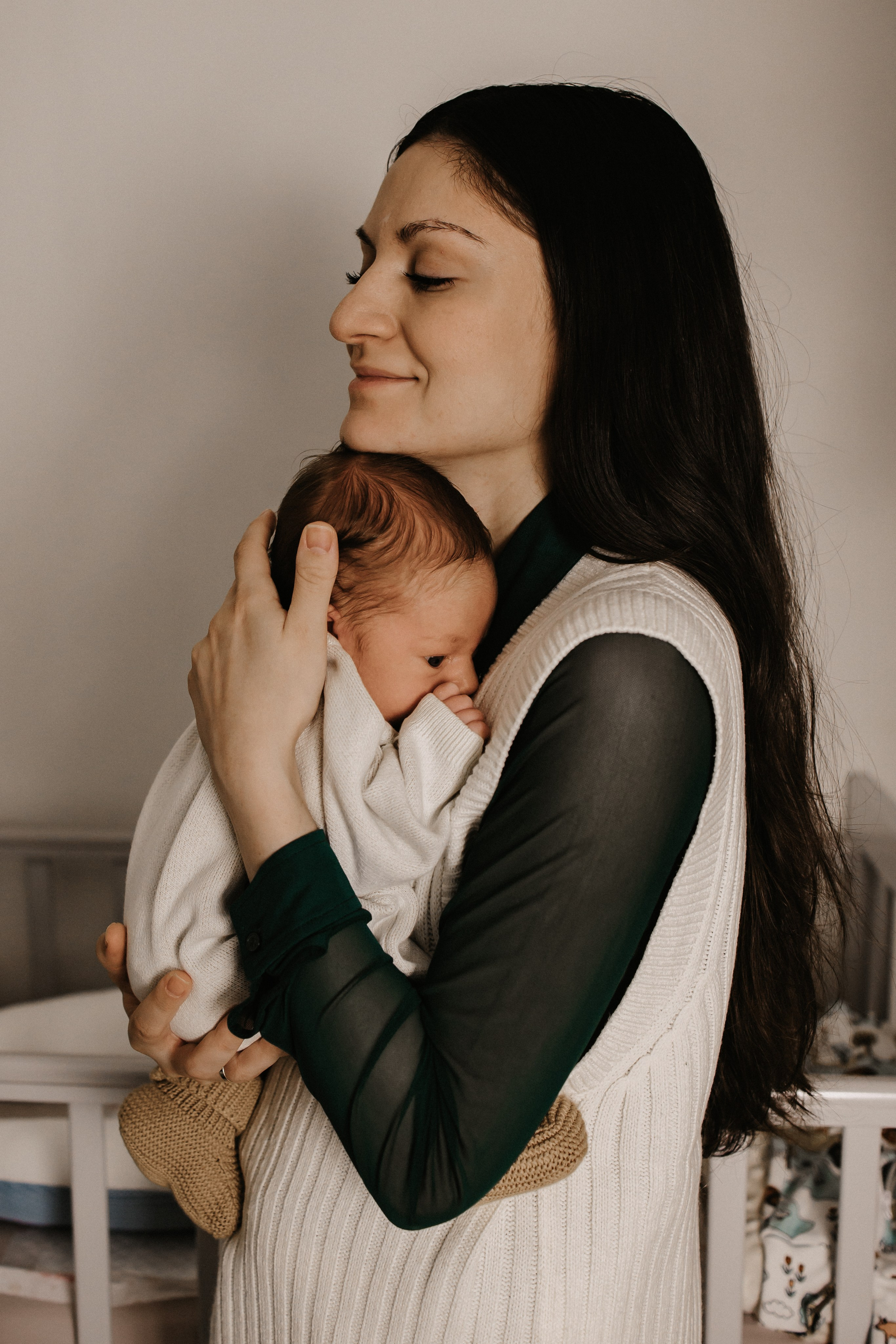 Марк. ФОТОГРАФ НОВОРОЖДЁННЫХ САНКТ-ПЕТЕРБУРГ — ДАРЬЯ ПОПОВА