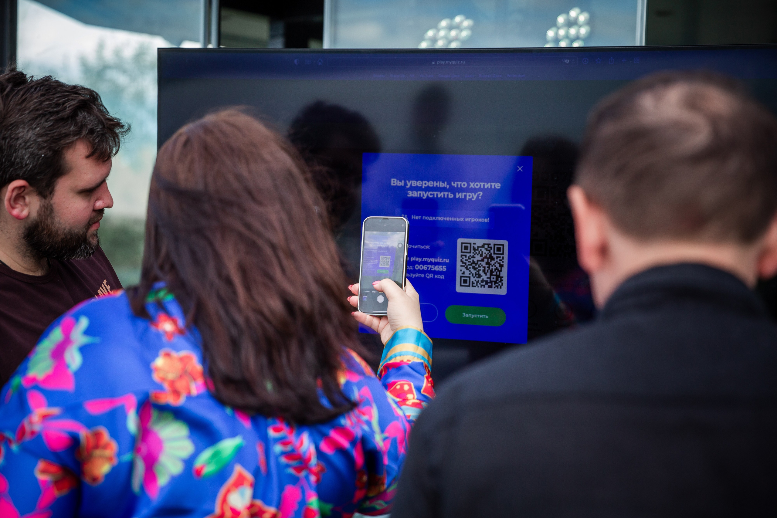 Корпоратив СМУ№ 1 Росатом. Репортажный Фотограф Александр Назаров. Москва и М.О