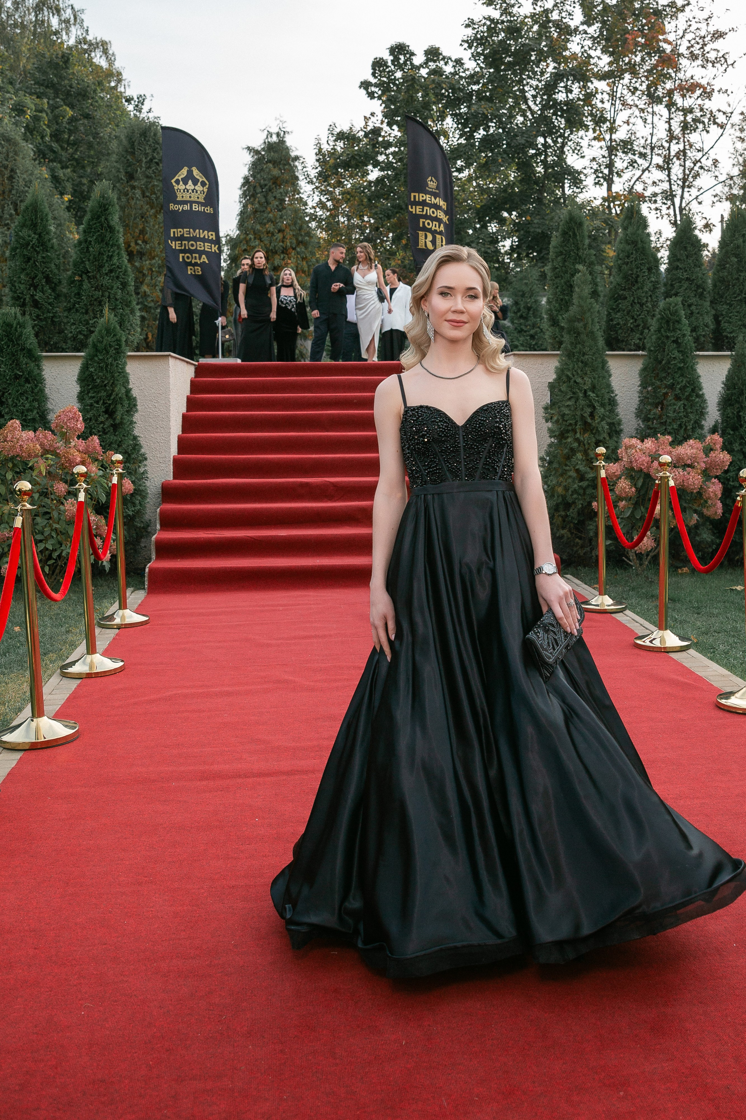 Премия RB Человек Года 2024