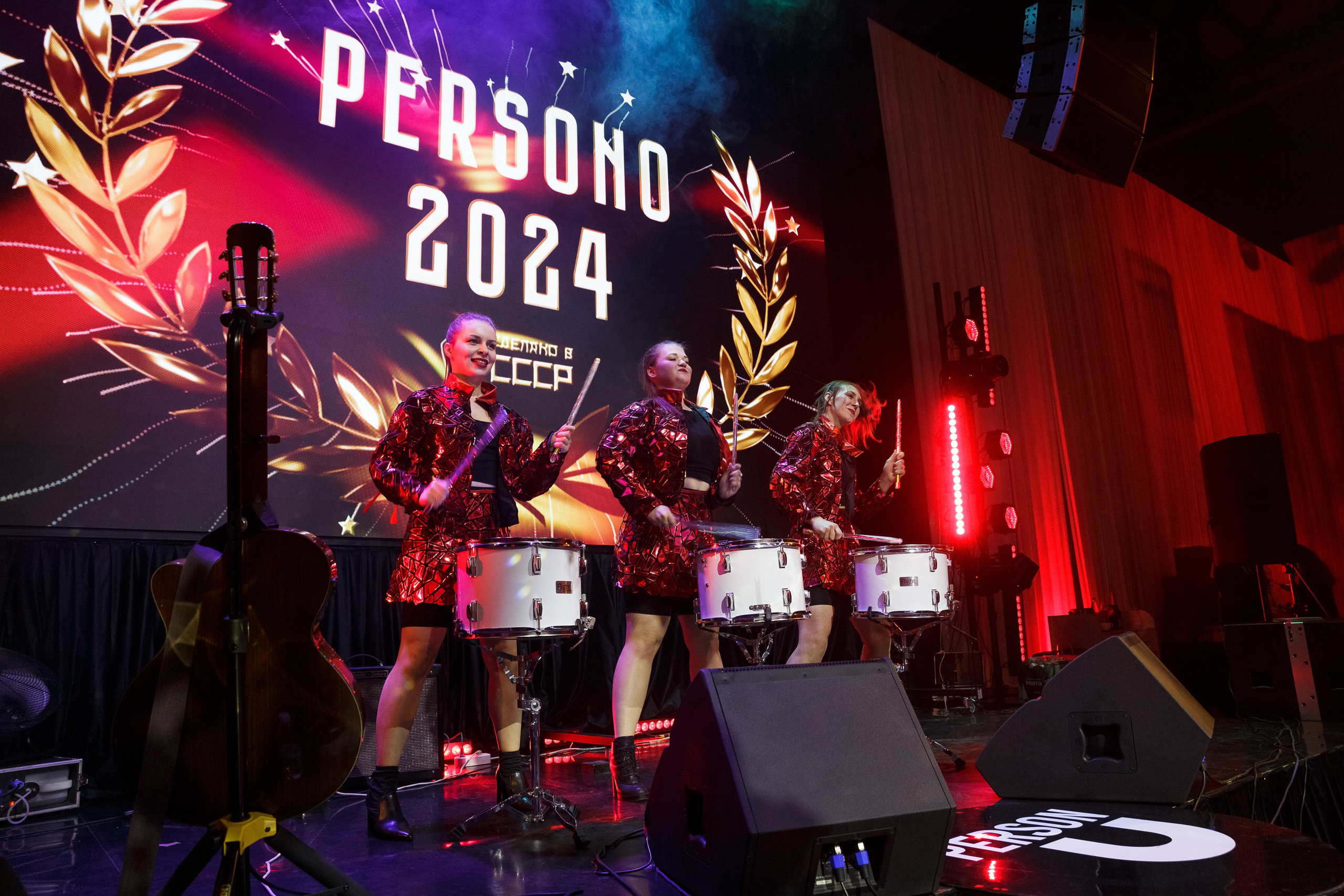 Премия Persono года 2024. Репортажный Фотограф Александр Назаров. Москва и М.О