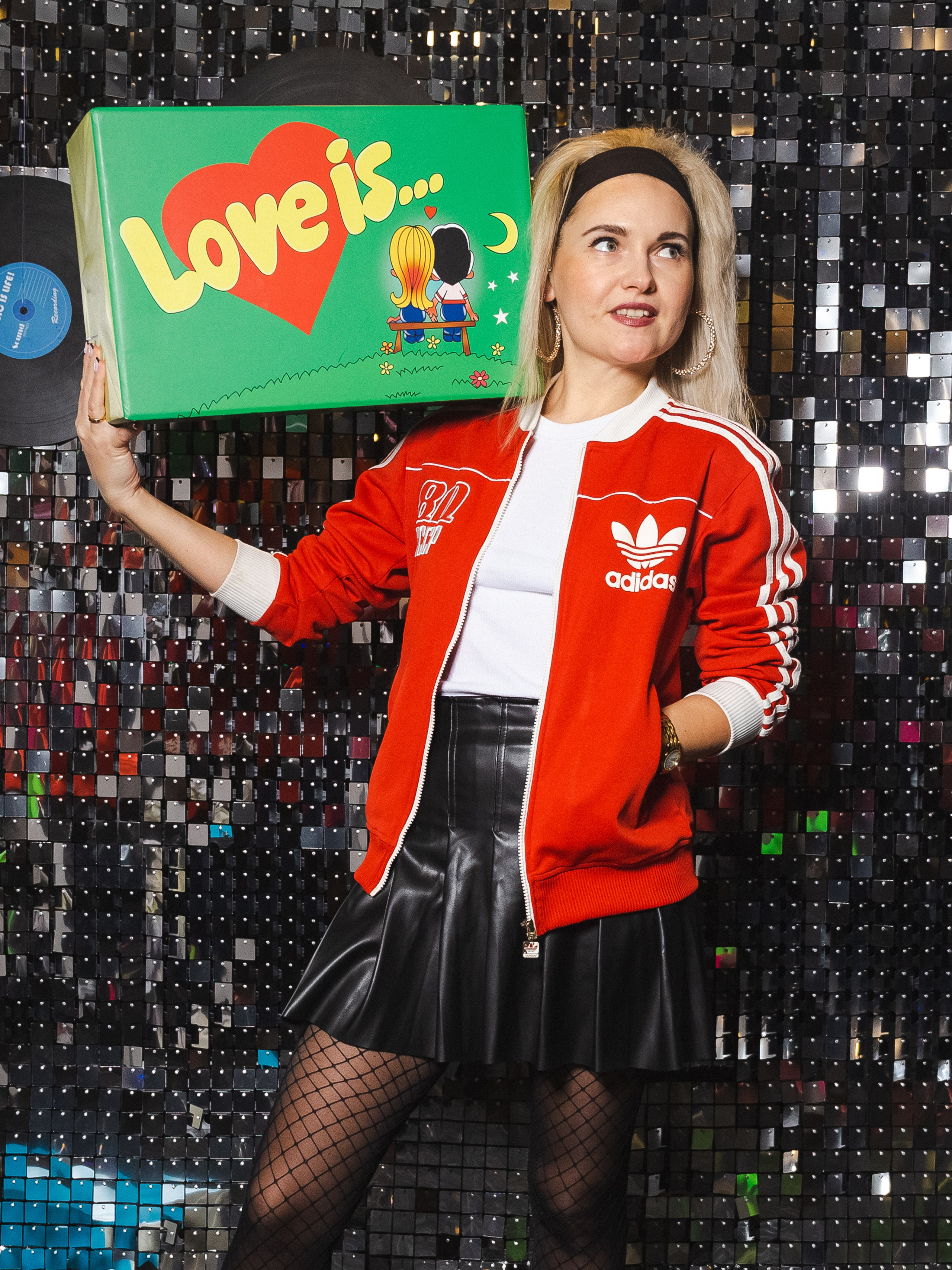 Вечеринка «Слово Пацана» Астро Плаза 2024