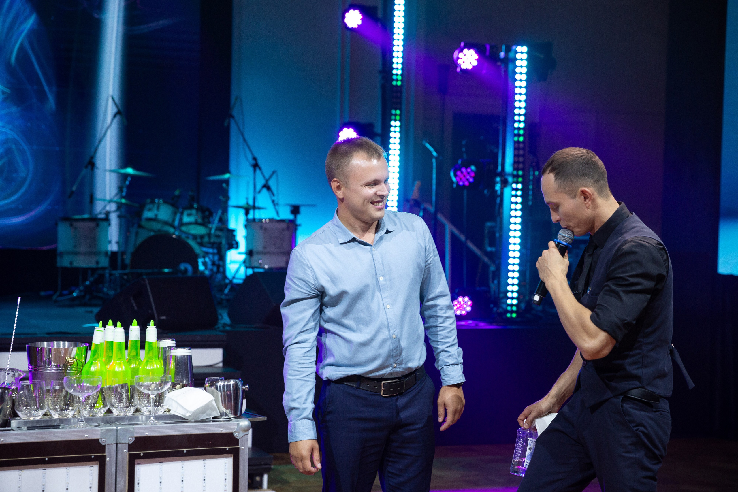 Корпоратив Мостоотряд-47