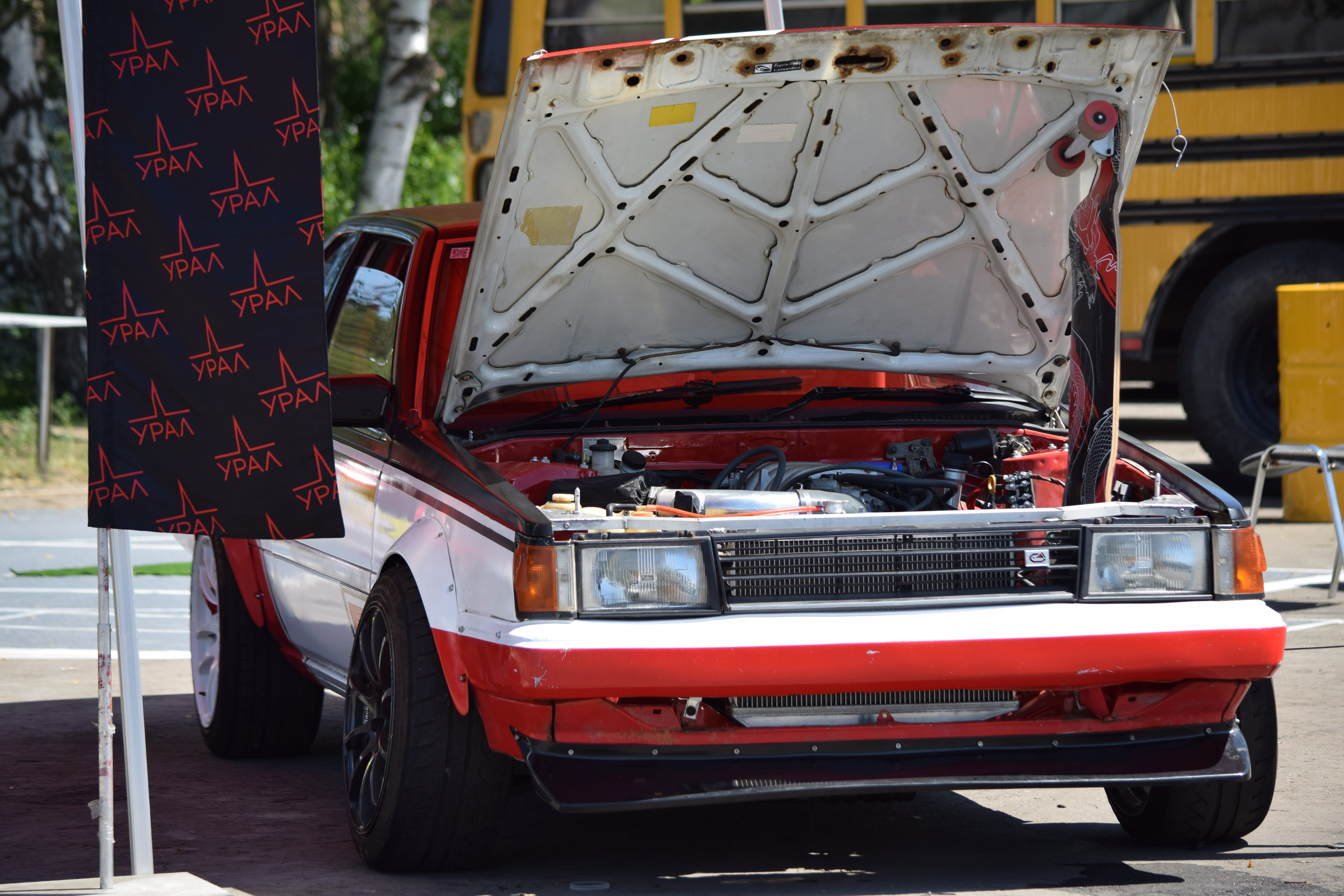 Фестивали и выставки. MrADA fotografer