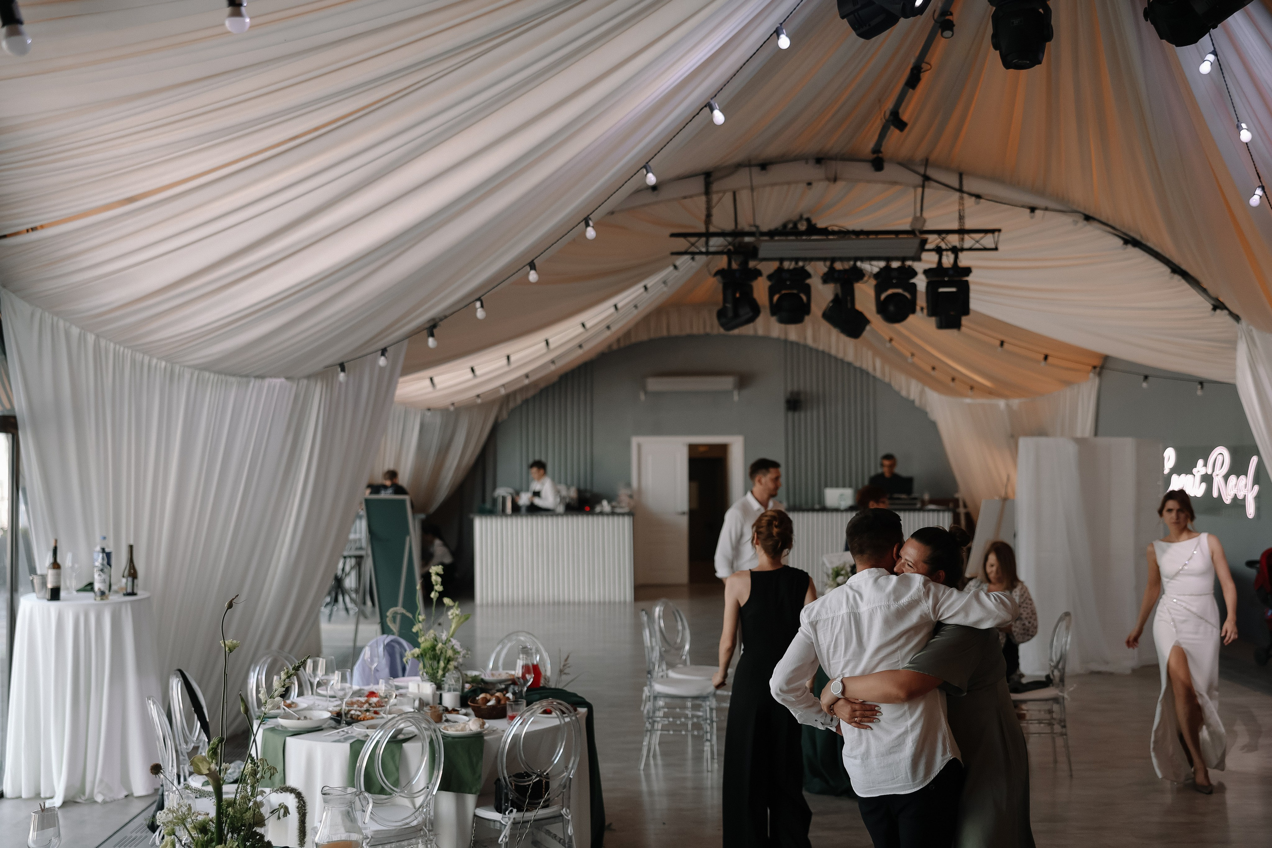 На вахте…. Свадебный и семейный Фотограф Денис Кошель