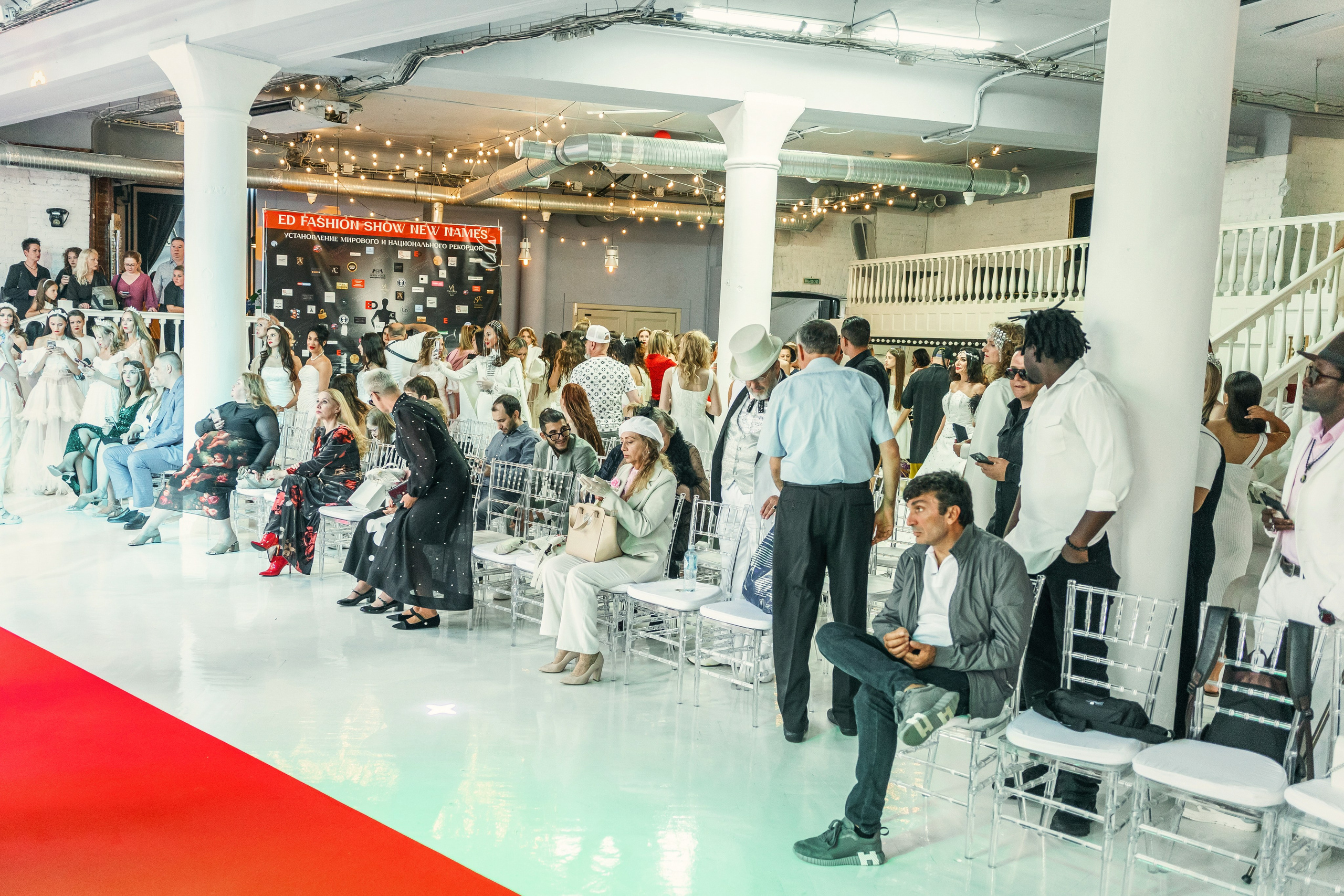 МЕДИА ED-ШОУ’25. Фотограф Павел Герасименко