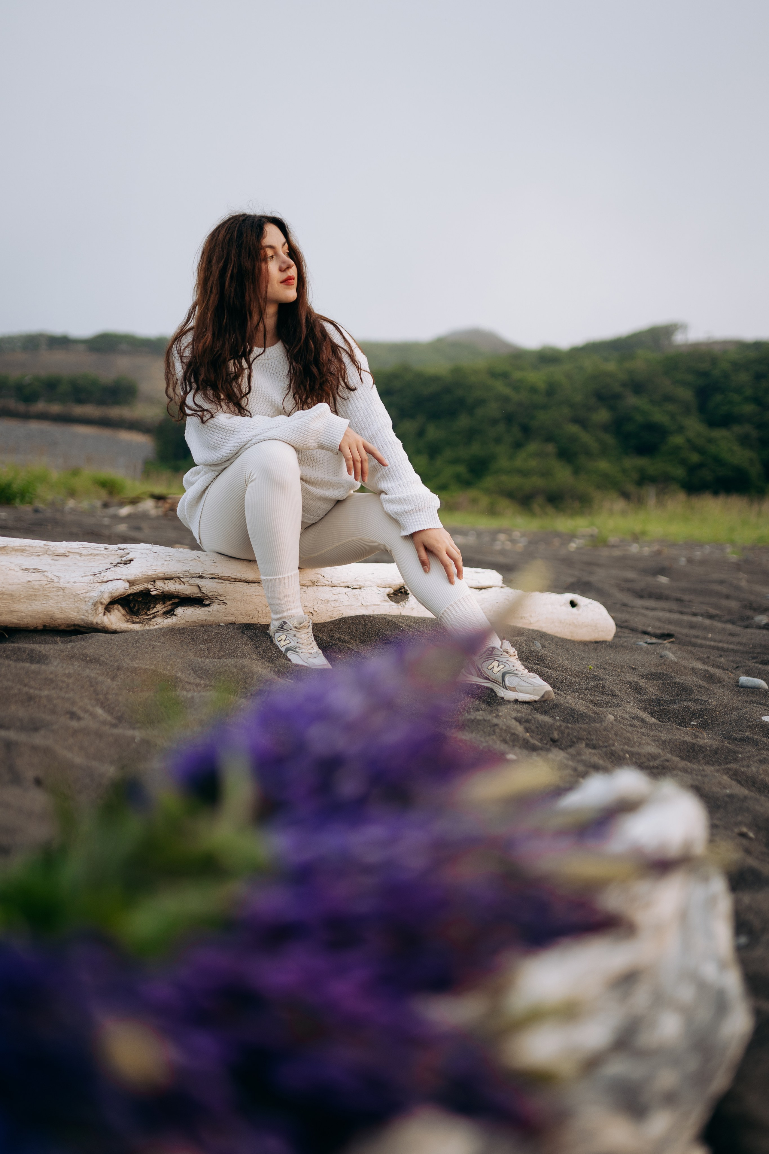 Морская прогулка с Катей. Фотограф Итуруп | Курильские острова