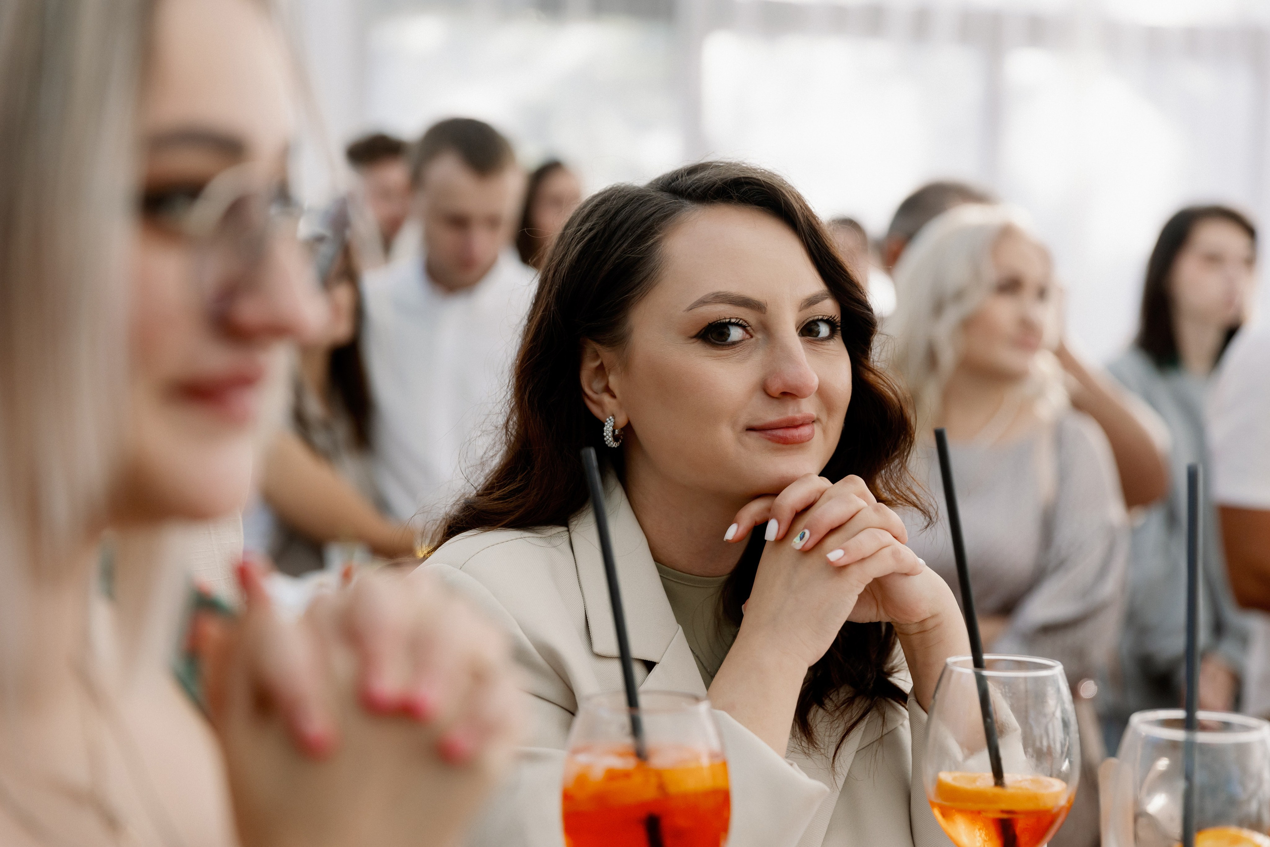 Максим и Екатерина. Фотограф в Красноярске