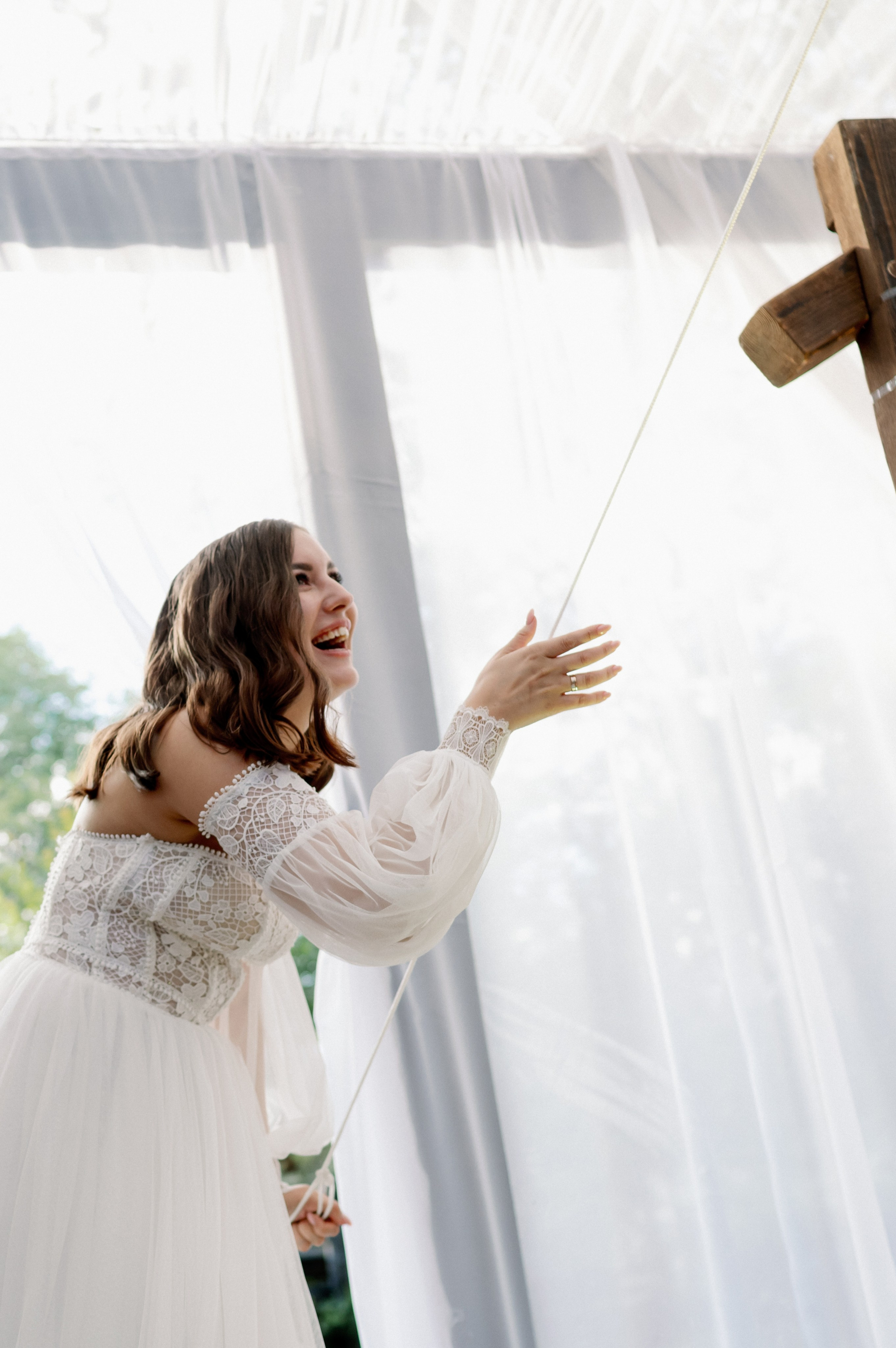 Максим и Екатерина. Фотограф в Красноярске