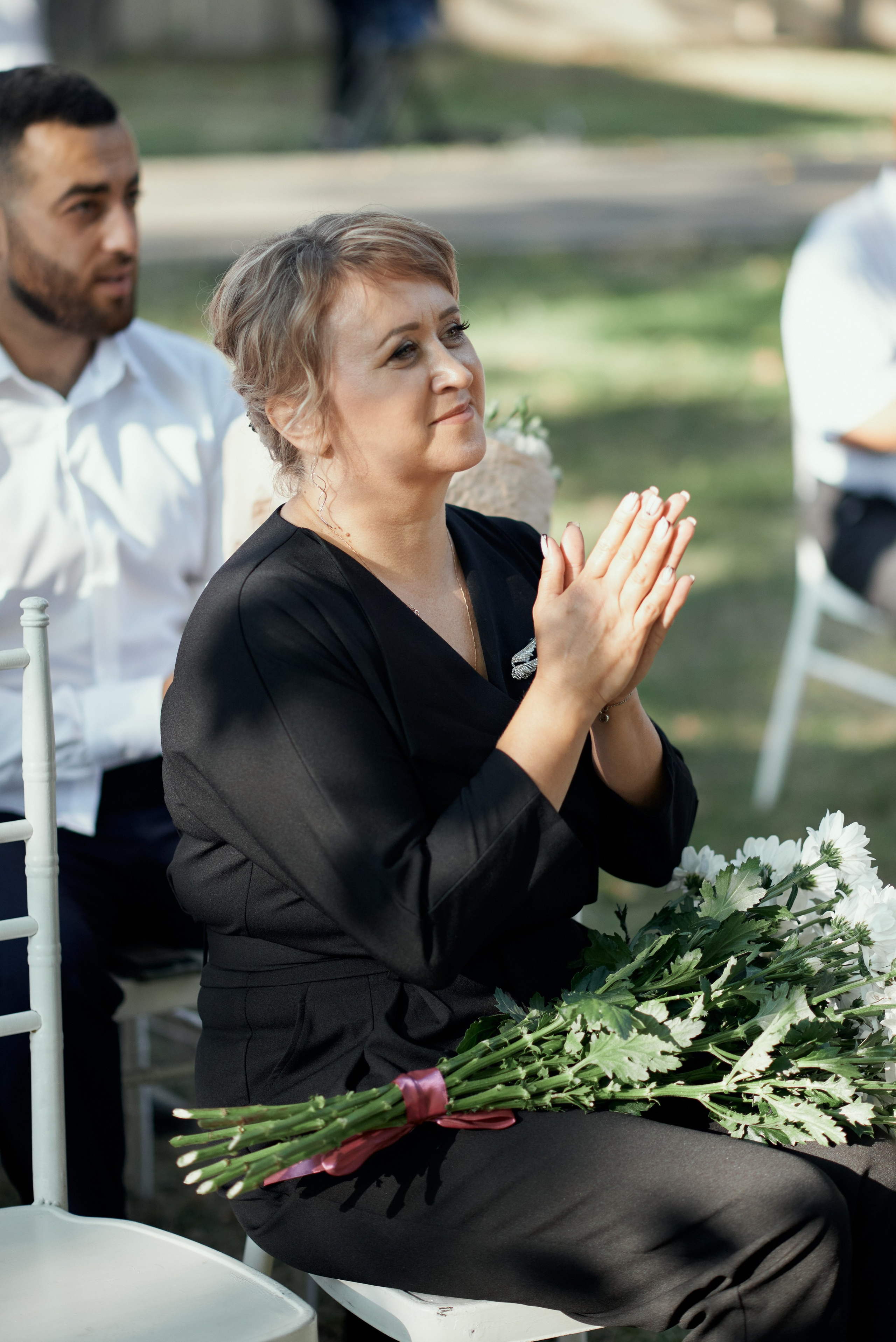 Кристина и Кирилл. Свадебный фотограф Александр Браво
