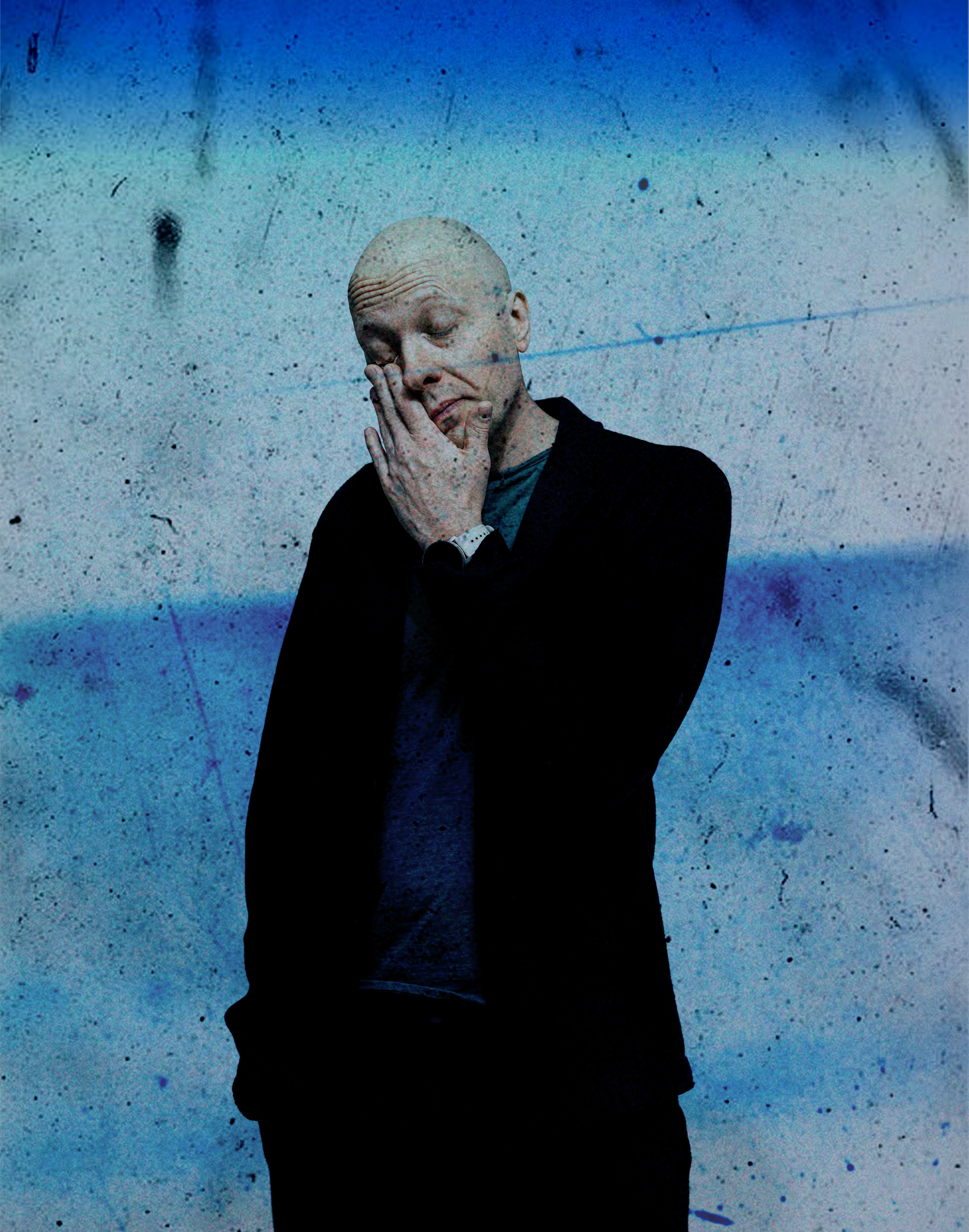 Паша. Фотограф в Москве Андрей Овчаров