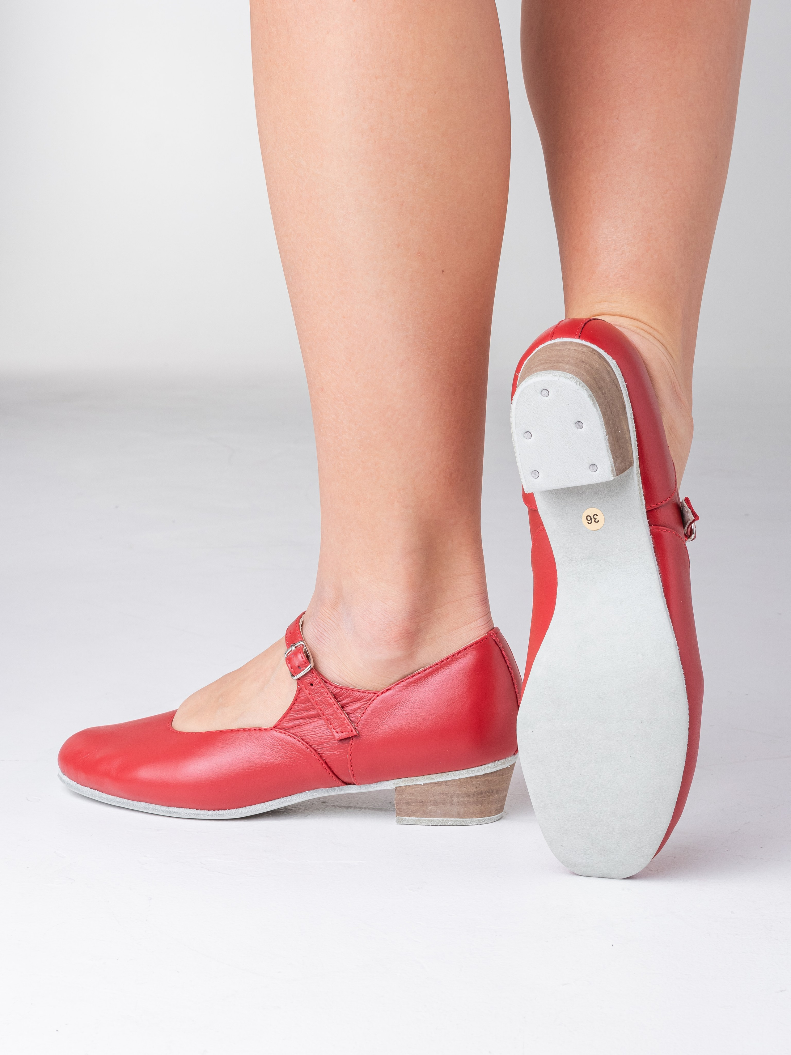 Обувь. Фотограф в Краснодаре Арина Кудряшова