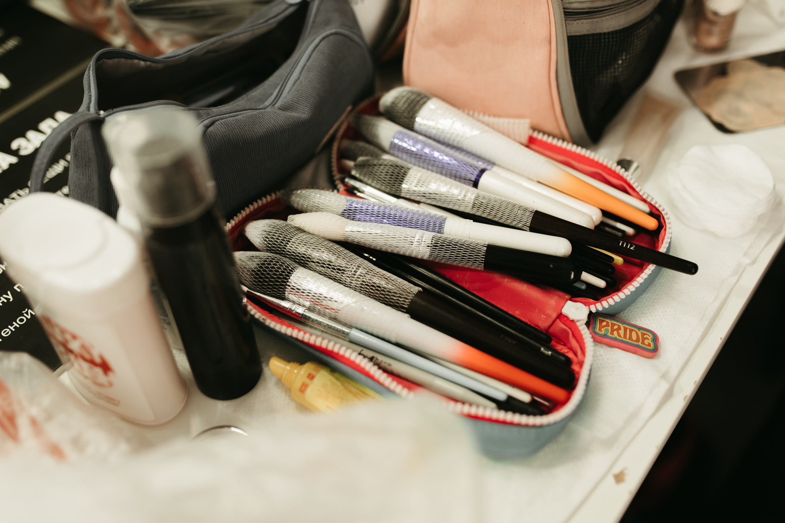 BAD BOY. Елизавета Федотова | фэшн-фотограф