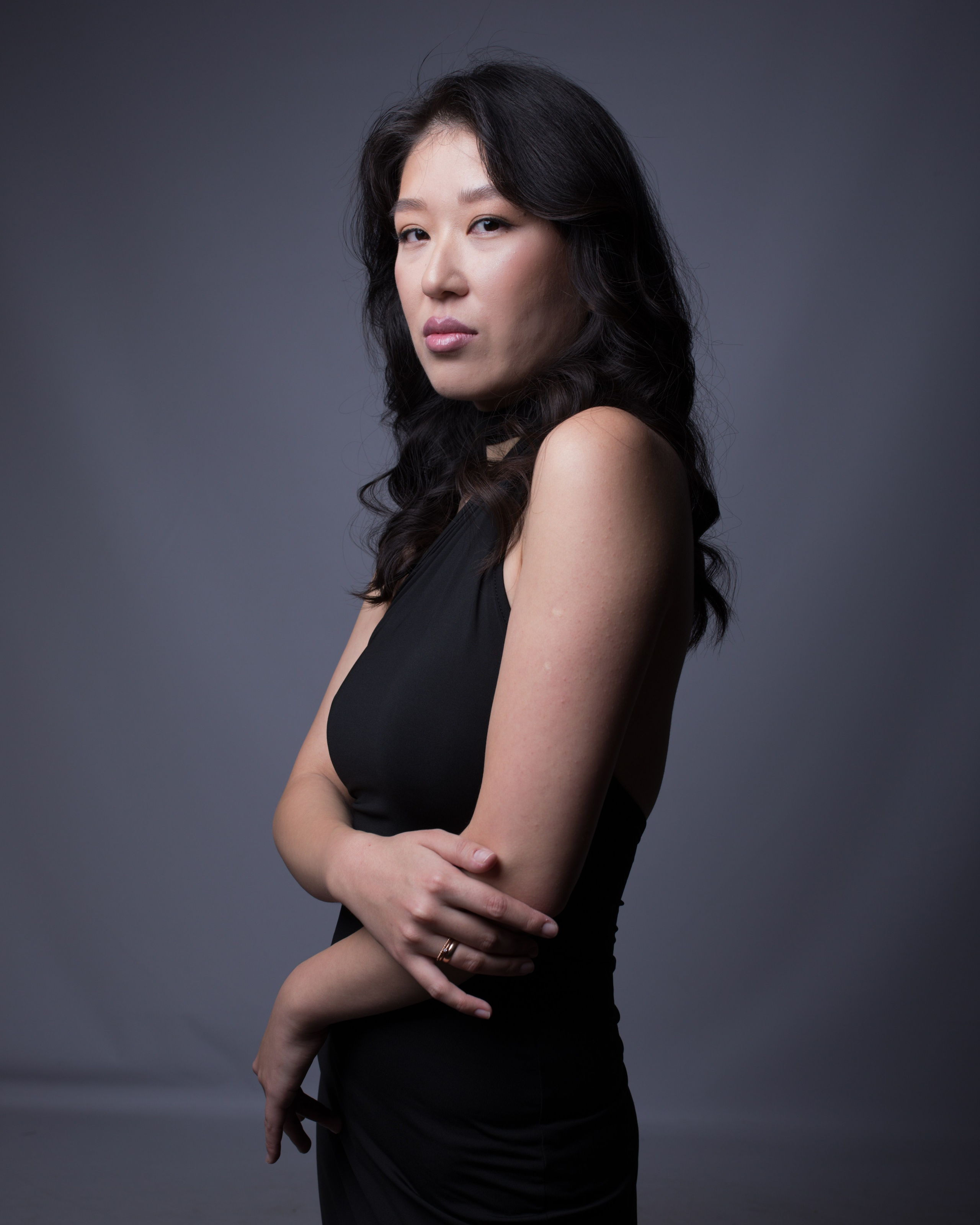 ПРЕСЕТЫ. Елизавета Федотова | фэшн-фотограф