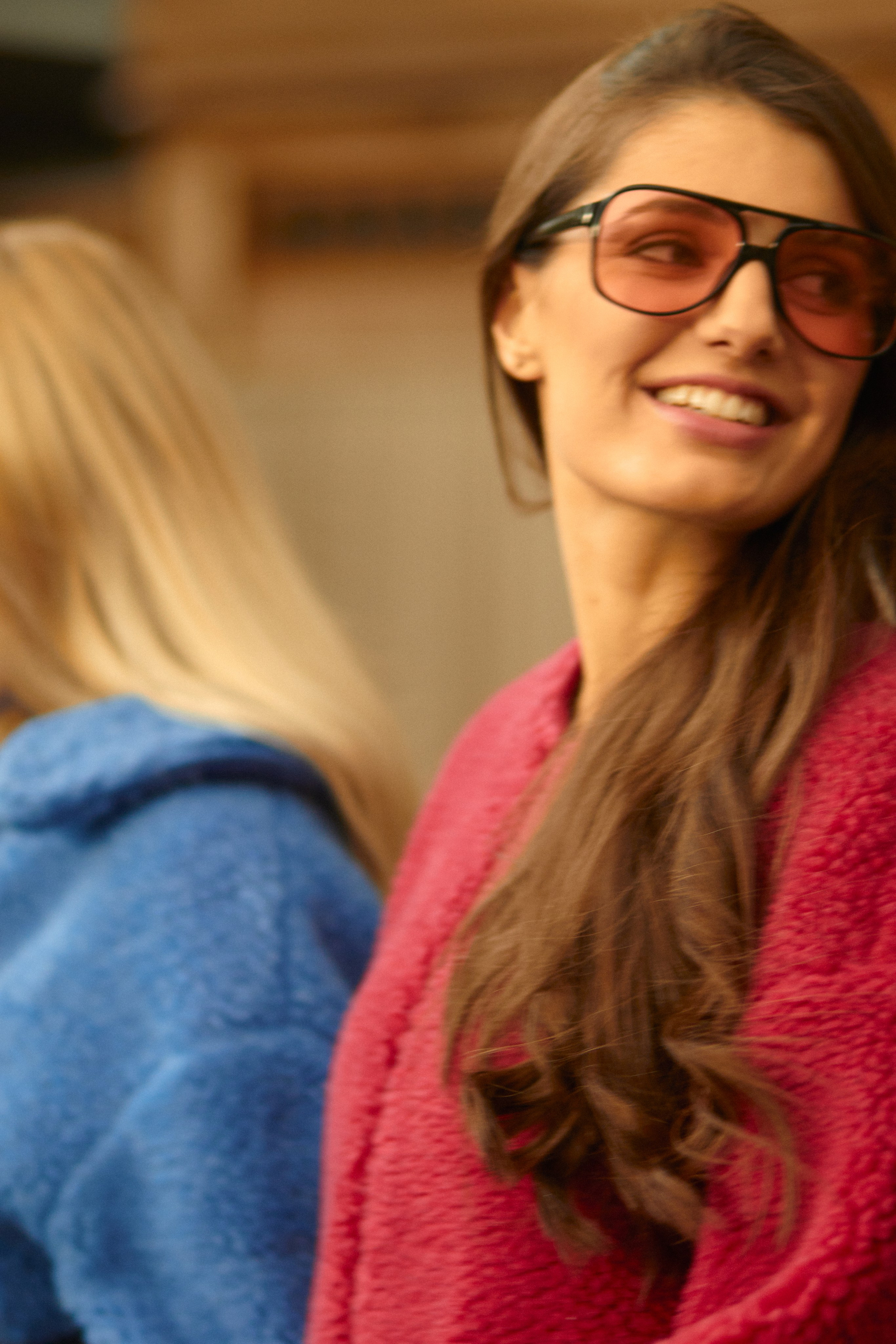 Campaign for Never Guilty brand. Фотограф в Москве Ярослава Фролова