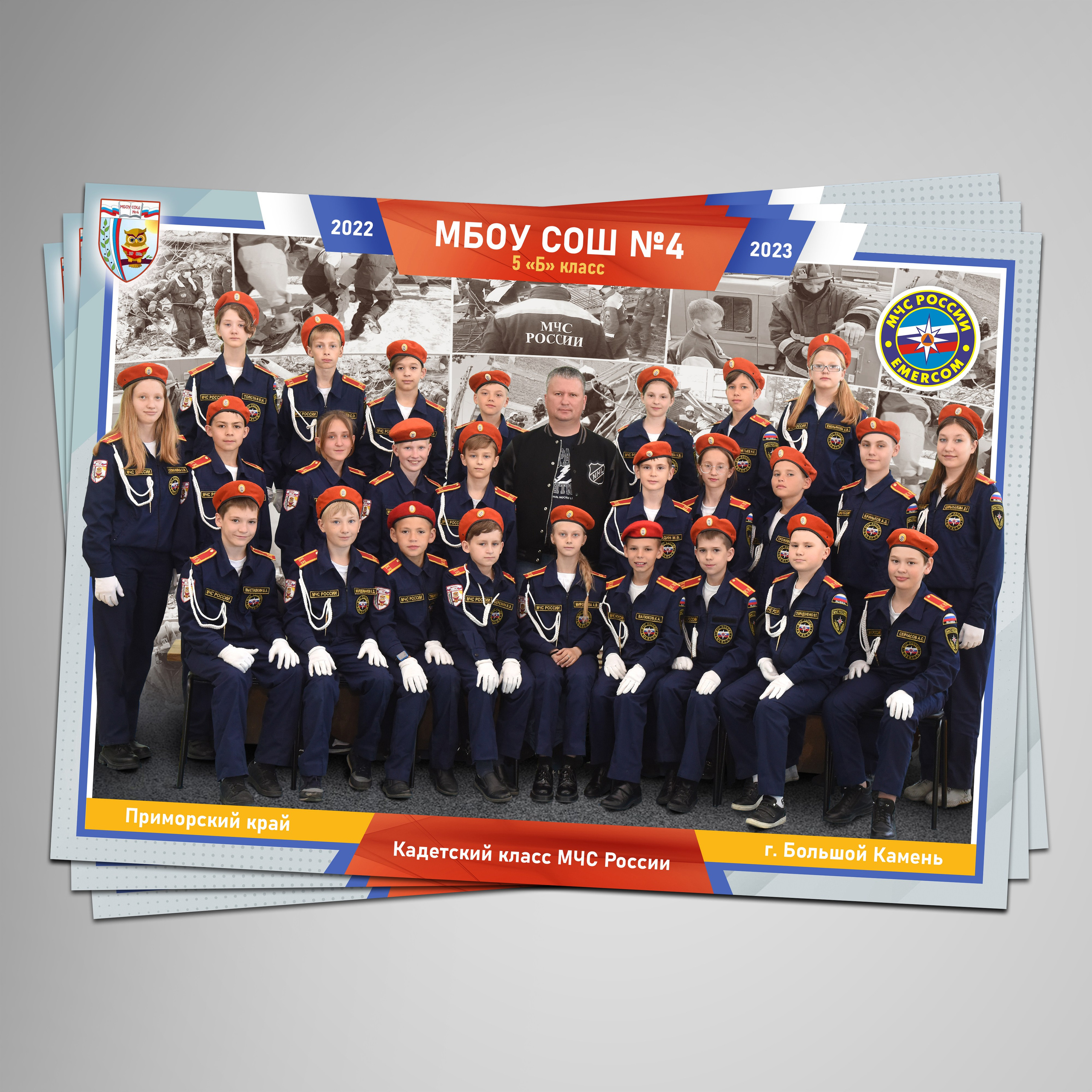 Групповые фотографии. Фотограф Сергей Зянкин