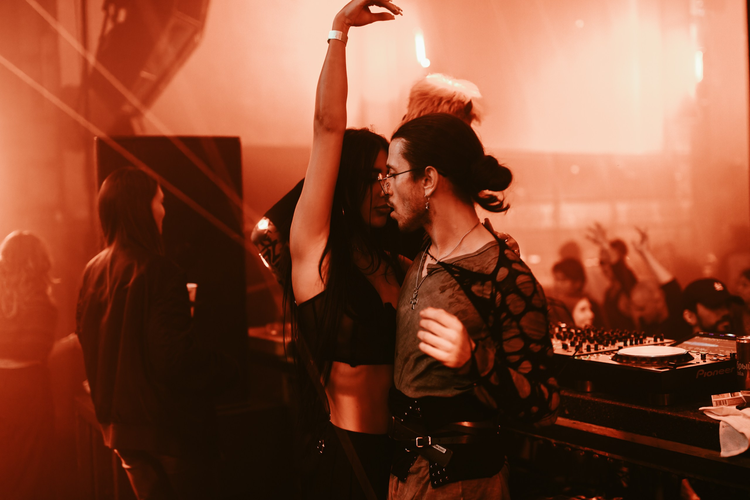 Репортажный и портретный фотограф, Влад Хафизов, Москва