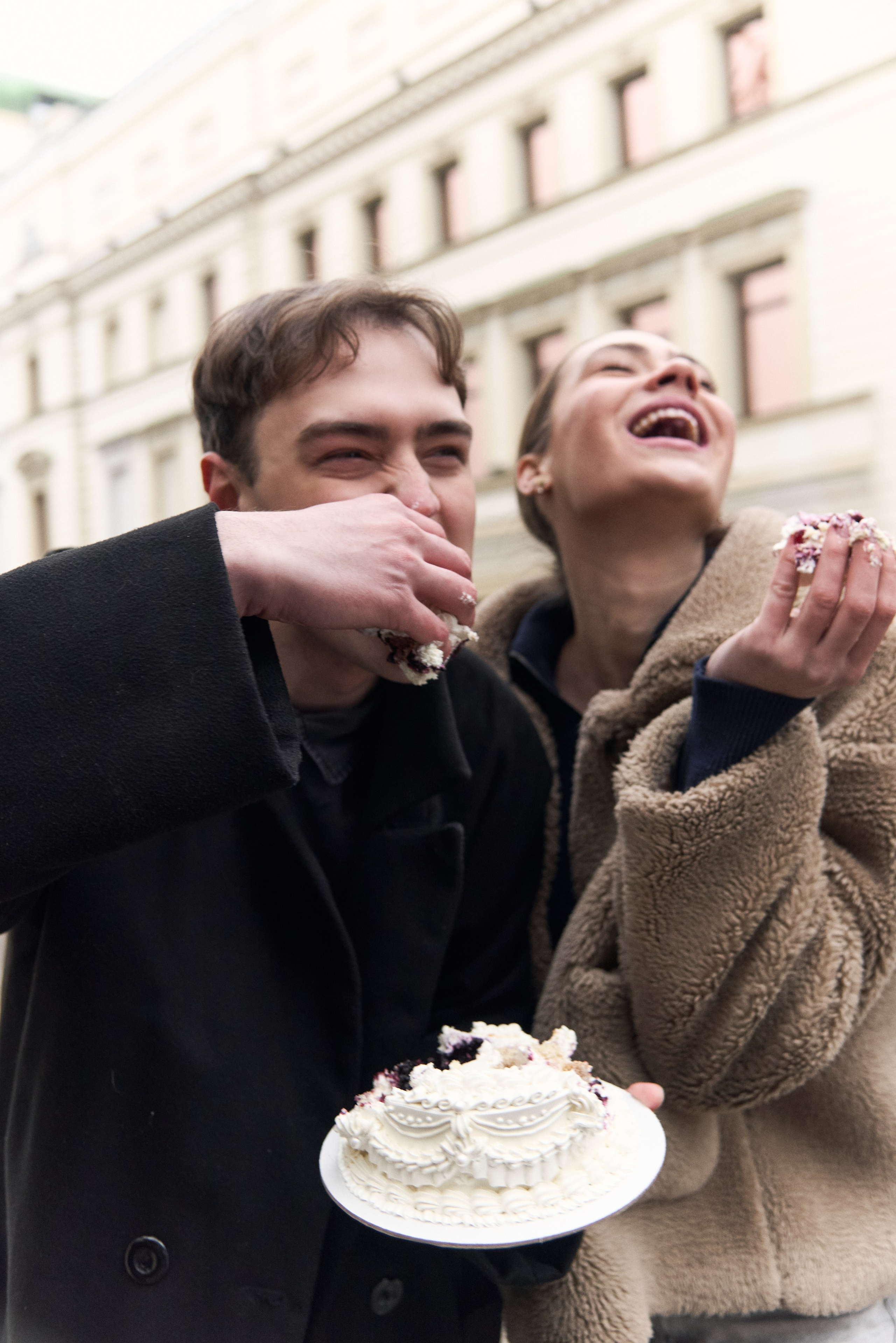 Кофейня «Cake by Di». Фотограф в Нижнем Новгороде Юлия Рачинская