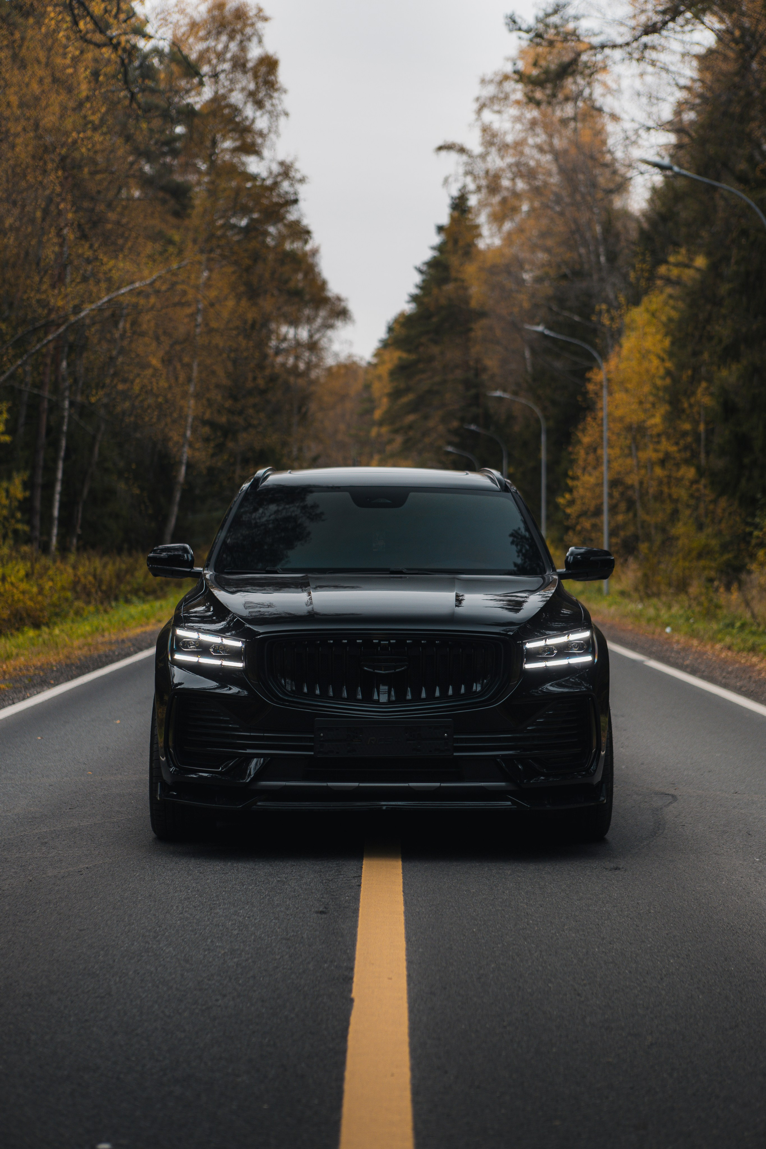 Geely Monjaro. Авто Видеограф/фотограф в Иваново для Вашего бизнеса