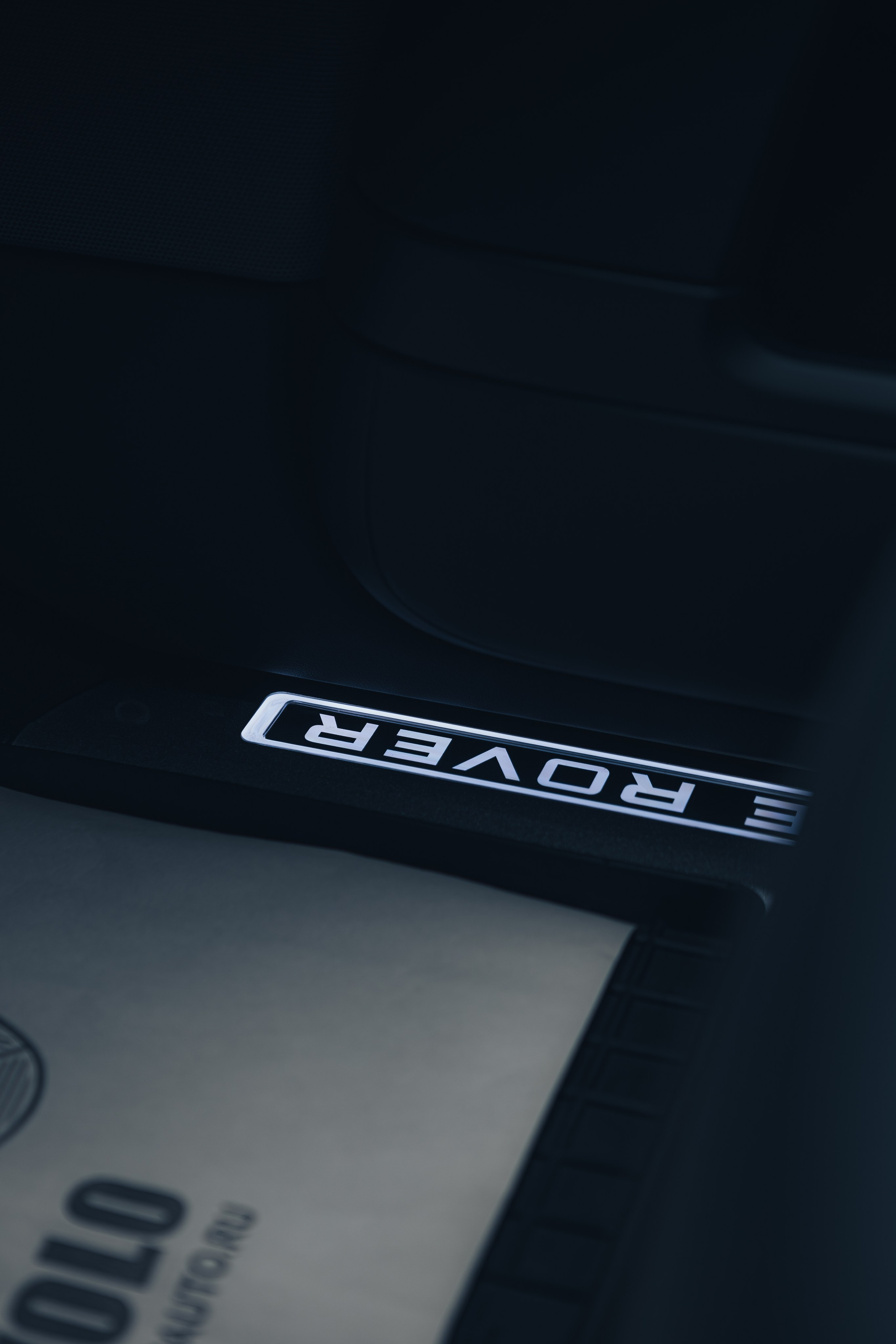 LR Range Rover Sport. Авто Видеограф/фотограф в Иваново для Вашего бизнеса