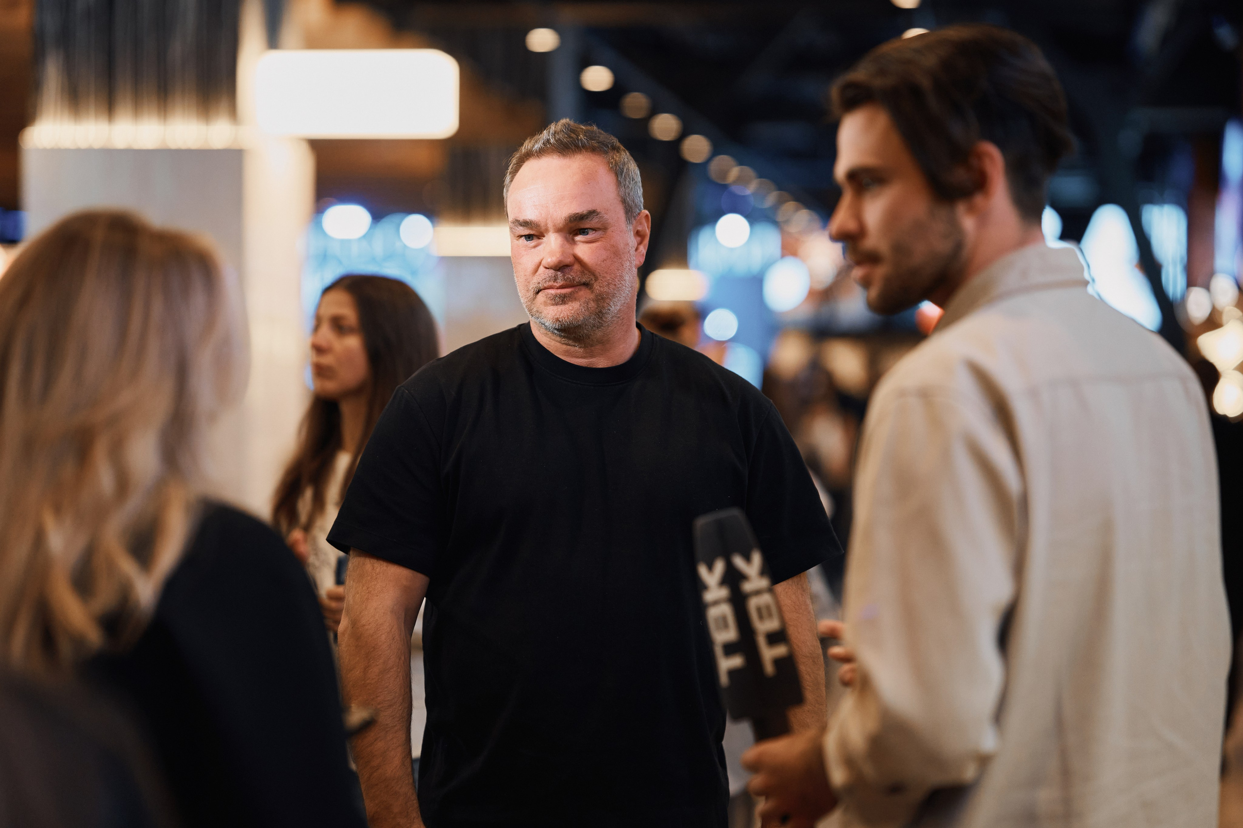 Открытие гастроквартала «Артель». Фотограф Ольга Зинченко