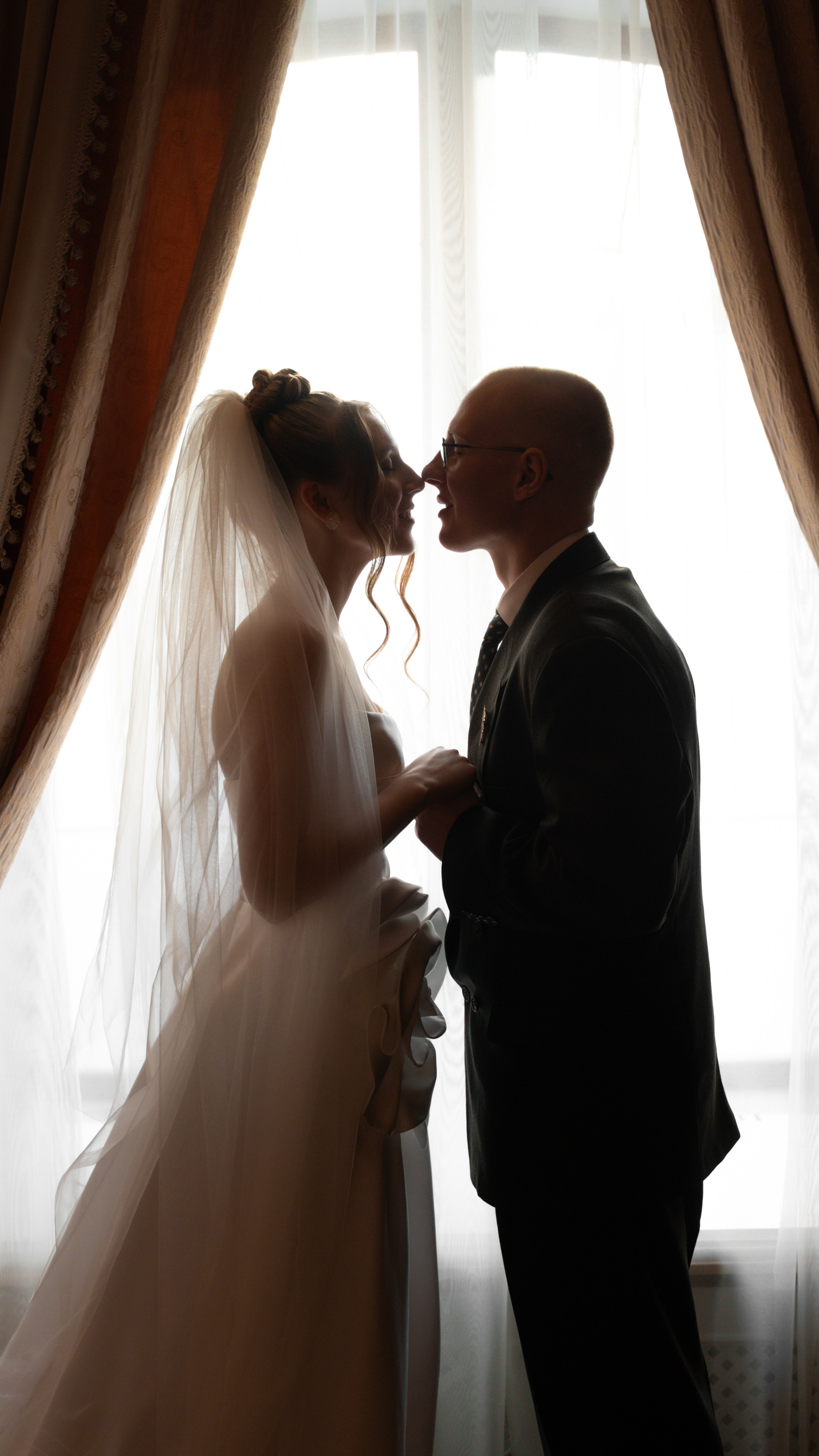 Свадебная съемка. Лера Ютан фотограф Барнаул