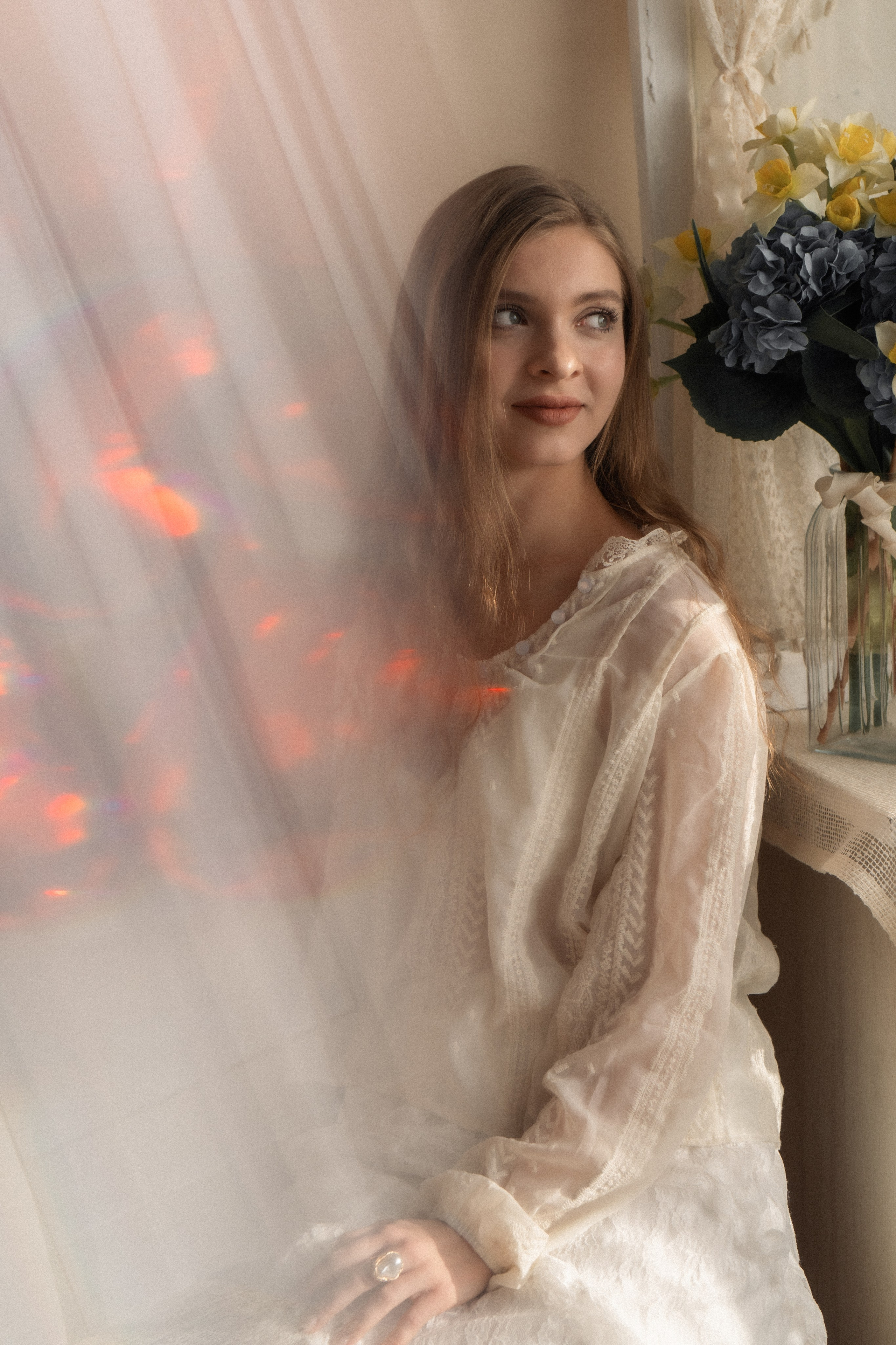 Индивидуальная. Фотограф Валерия Барнаул