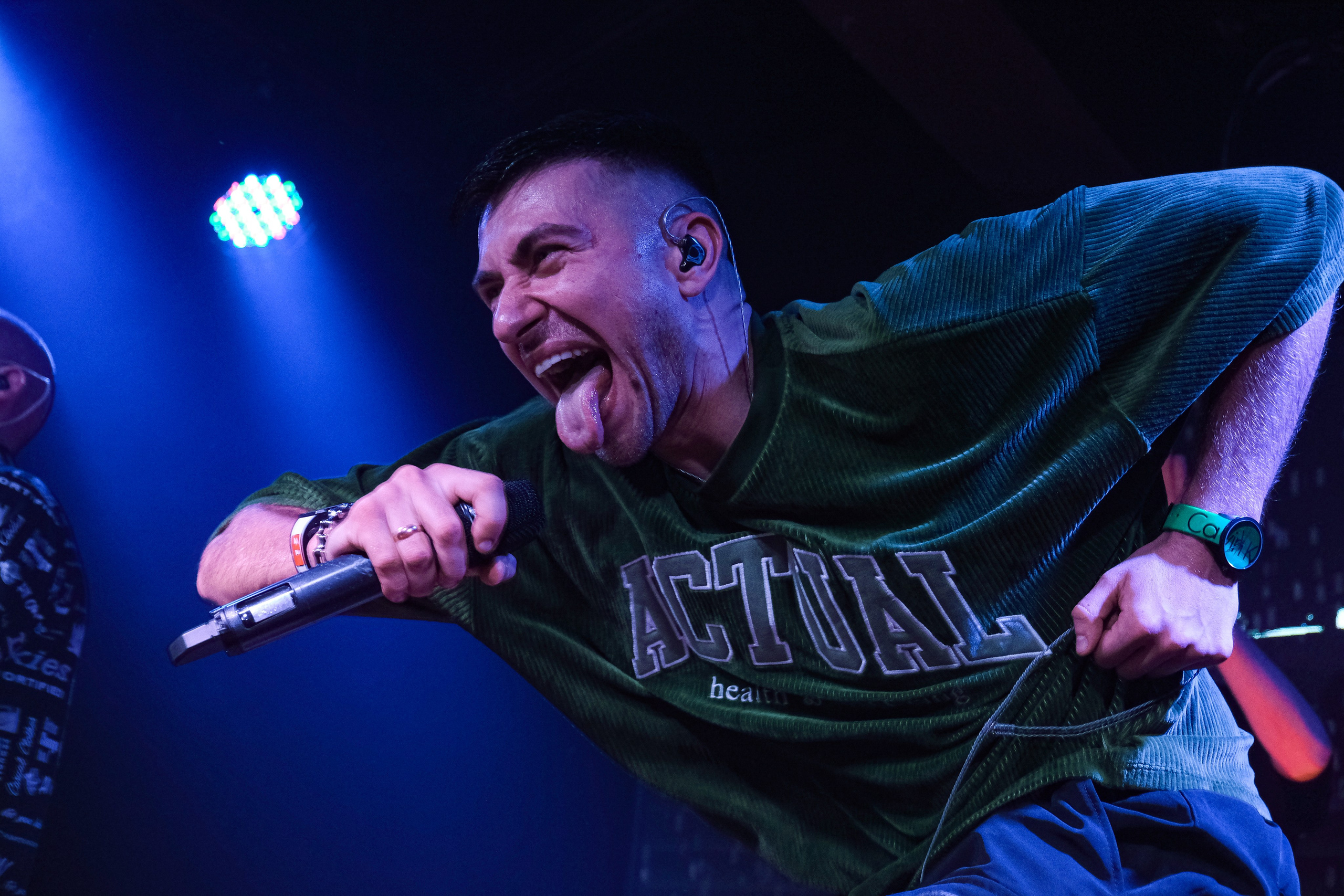 Гарри Топор/Тони Раут, 27.03.22, Руки Вверх Бар, Уфа. Репортажный фотограф, Санкт-Петербург