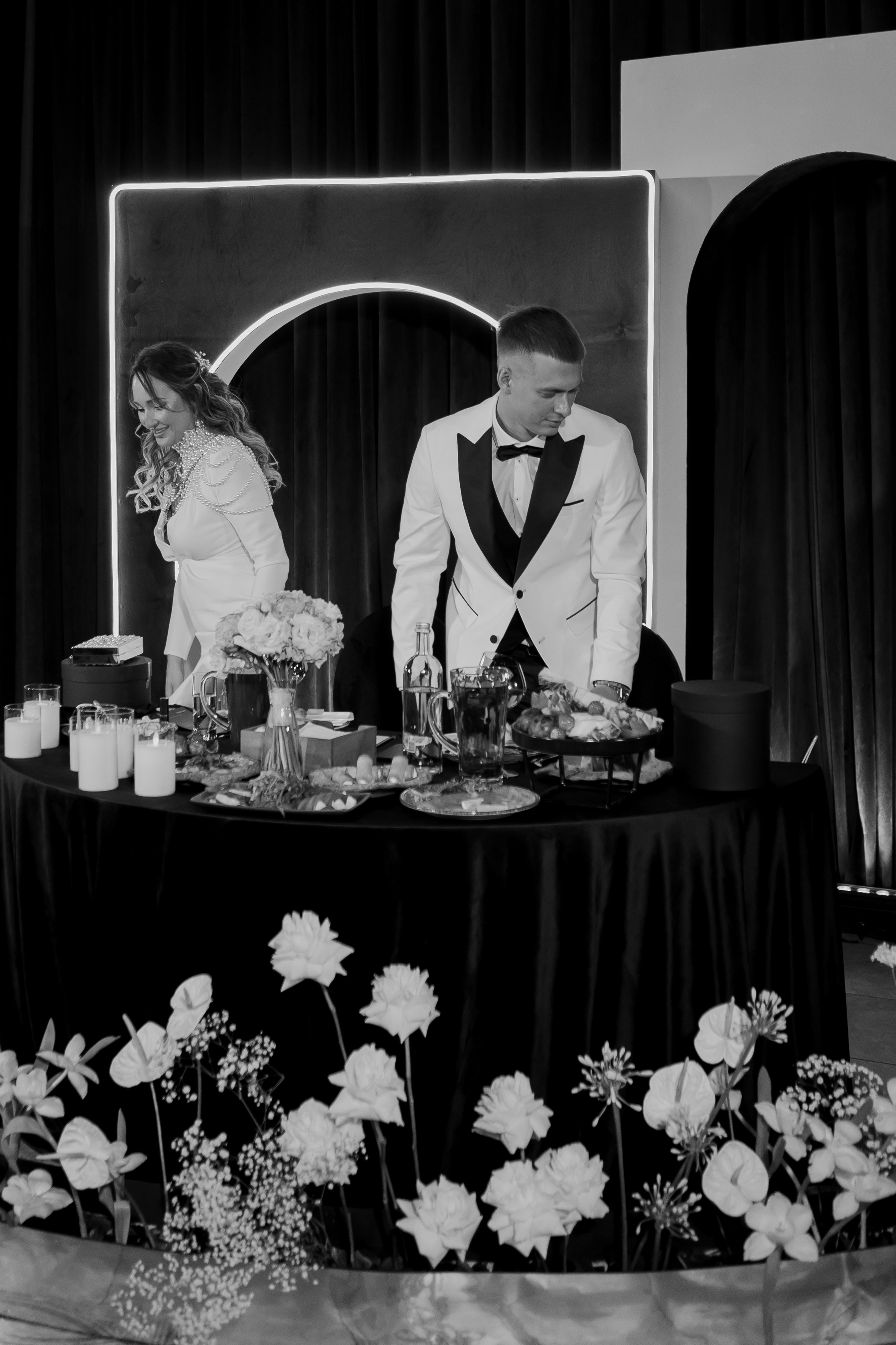 Илья и Наталья. Свадебный фотограф Ксения Трухина в Нижнем Новгороде и Москве