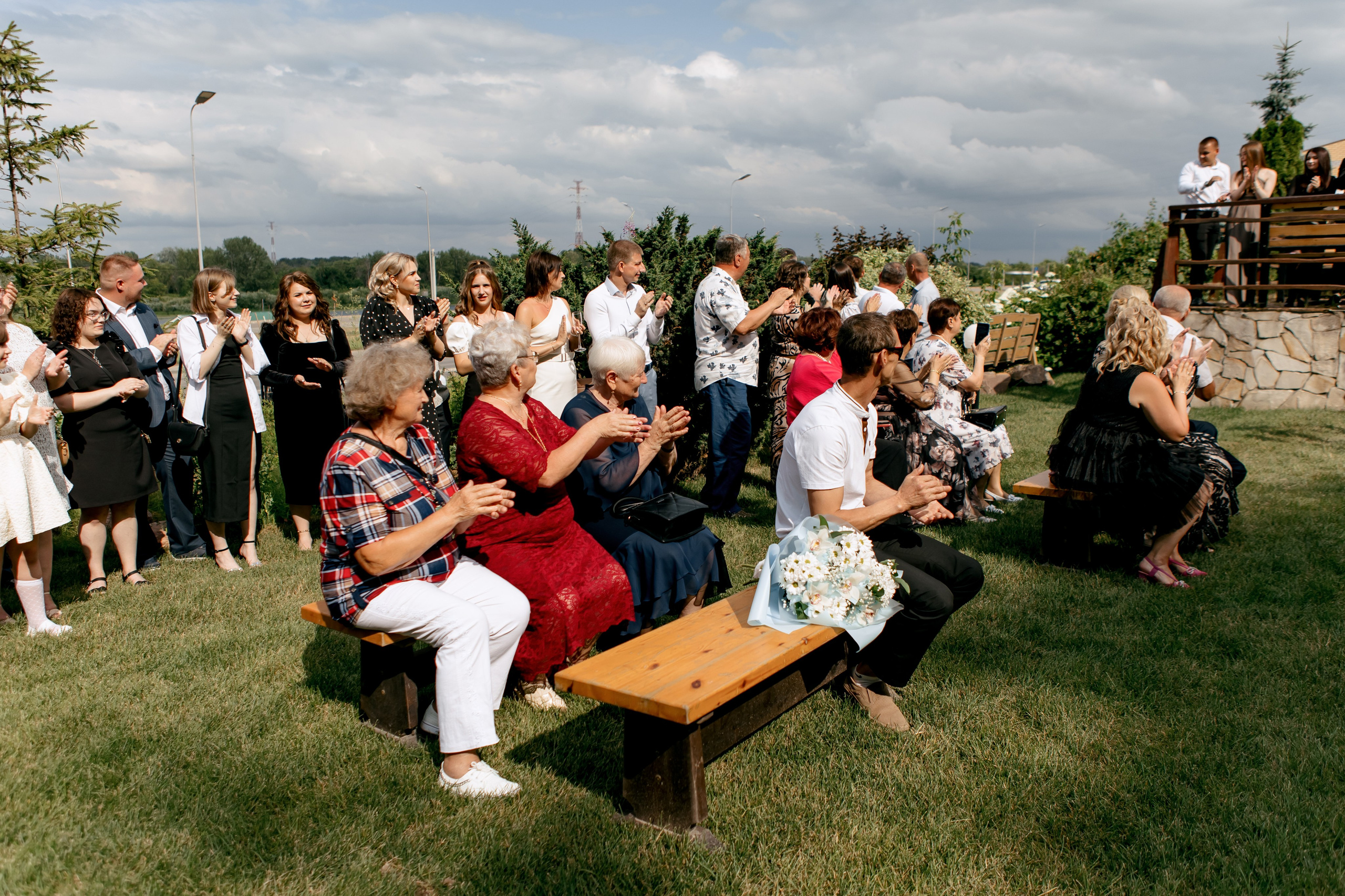 Владислав и Евгения. Свадебный фотограф Ксения Трухина в Нижнем Новгороде и Москве