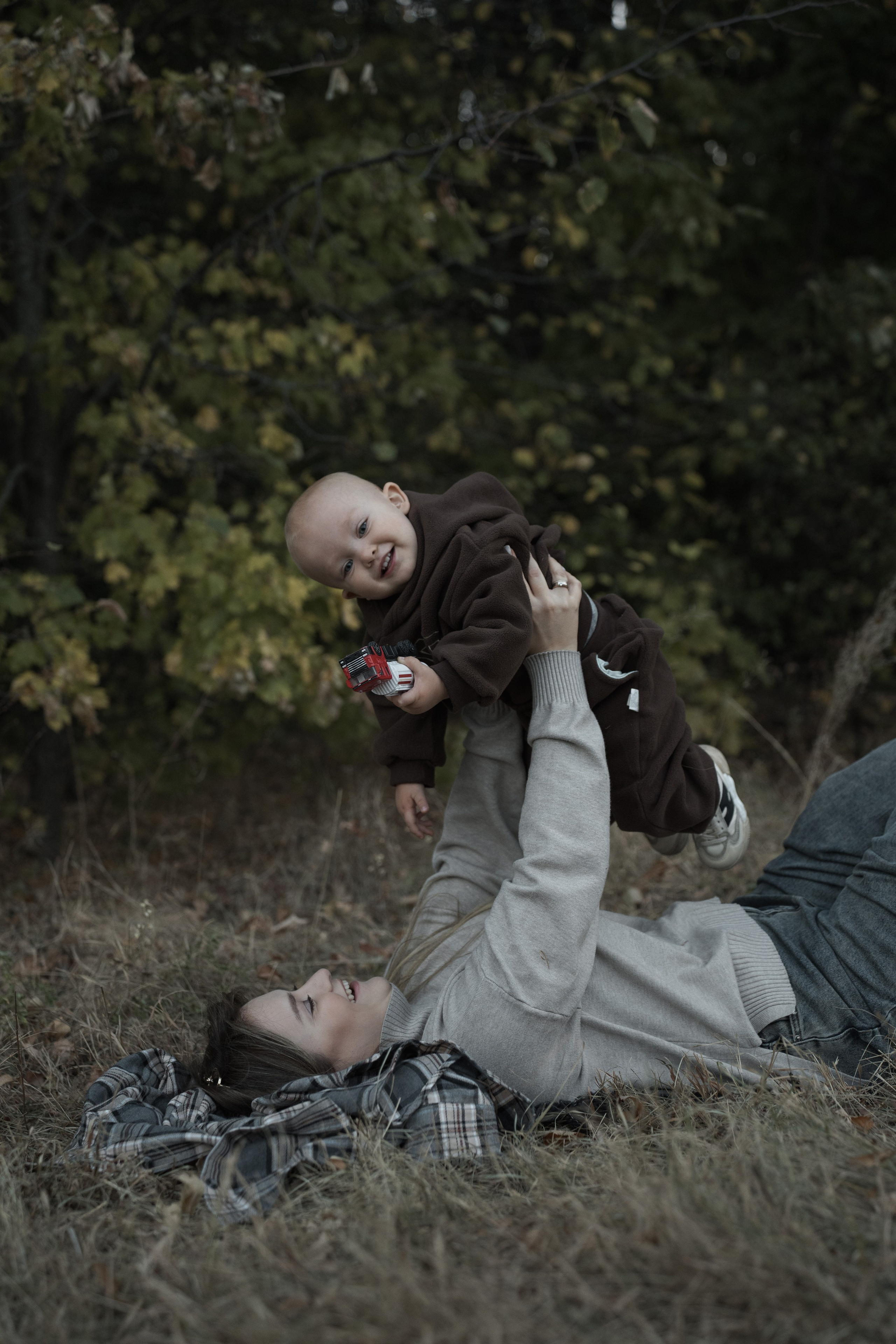 Наташа и Макар. Фотограф в Старом Осколе и Воронеже Анастасия Епифанцева