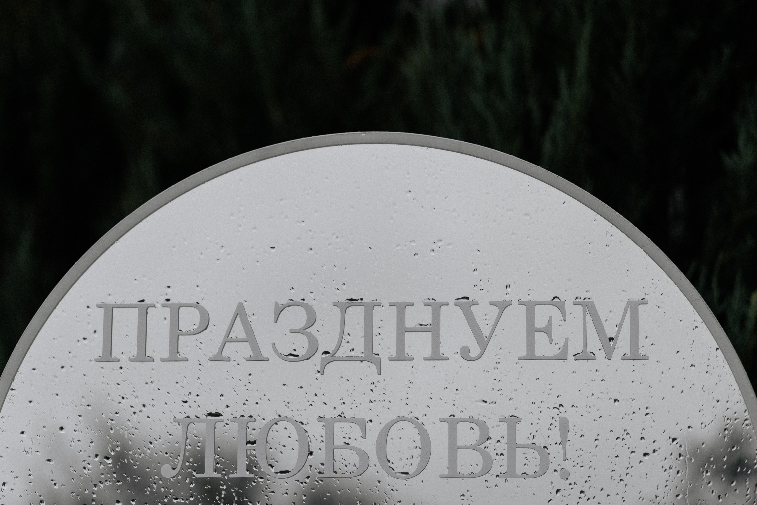 Свадебная фотосессия Анастасии и Игоря в Усадьбе Легенда. Свадебный фотограф в Минске/Беларуси Сергей Спиридонов