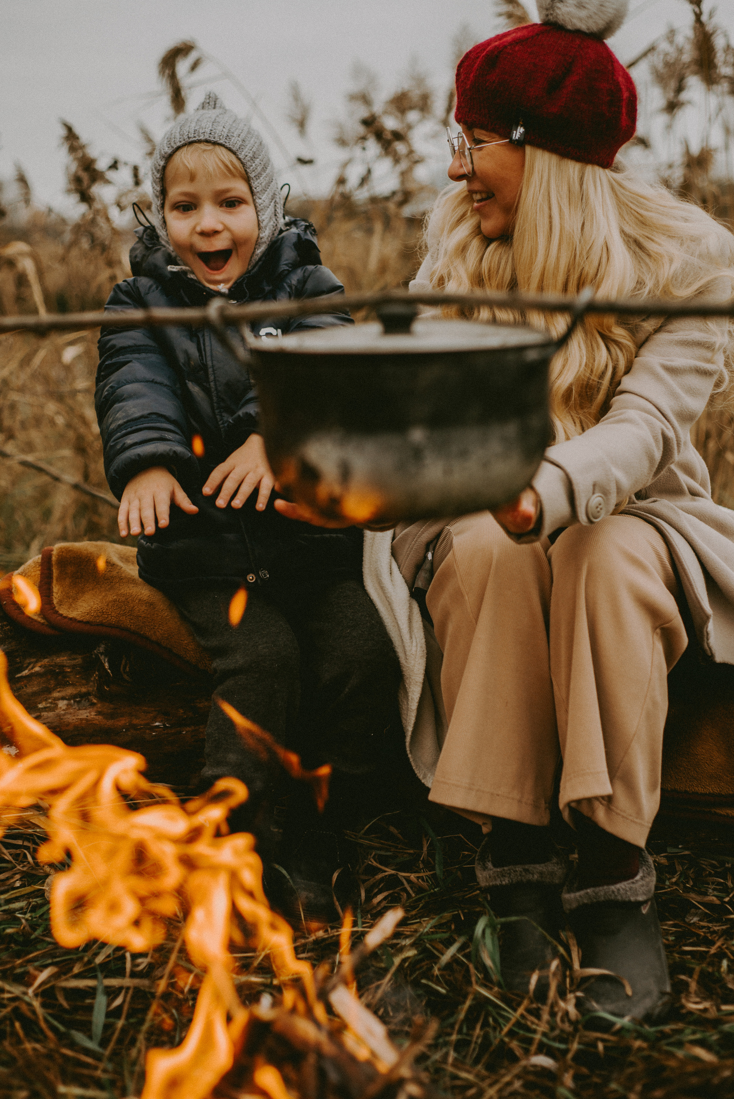 Семейный и свадебный фотограф в Пензе Ирина Вьюнова