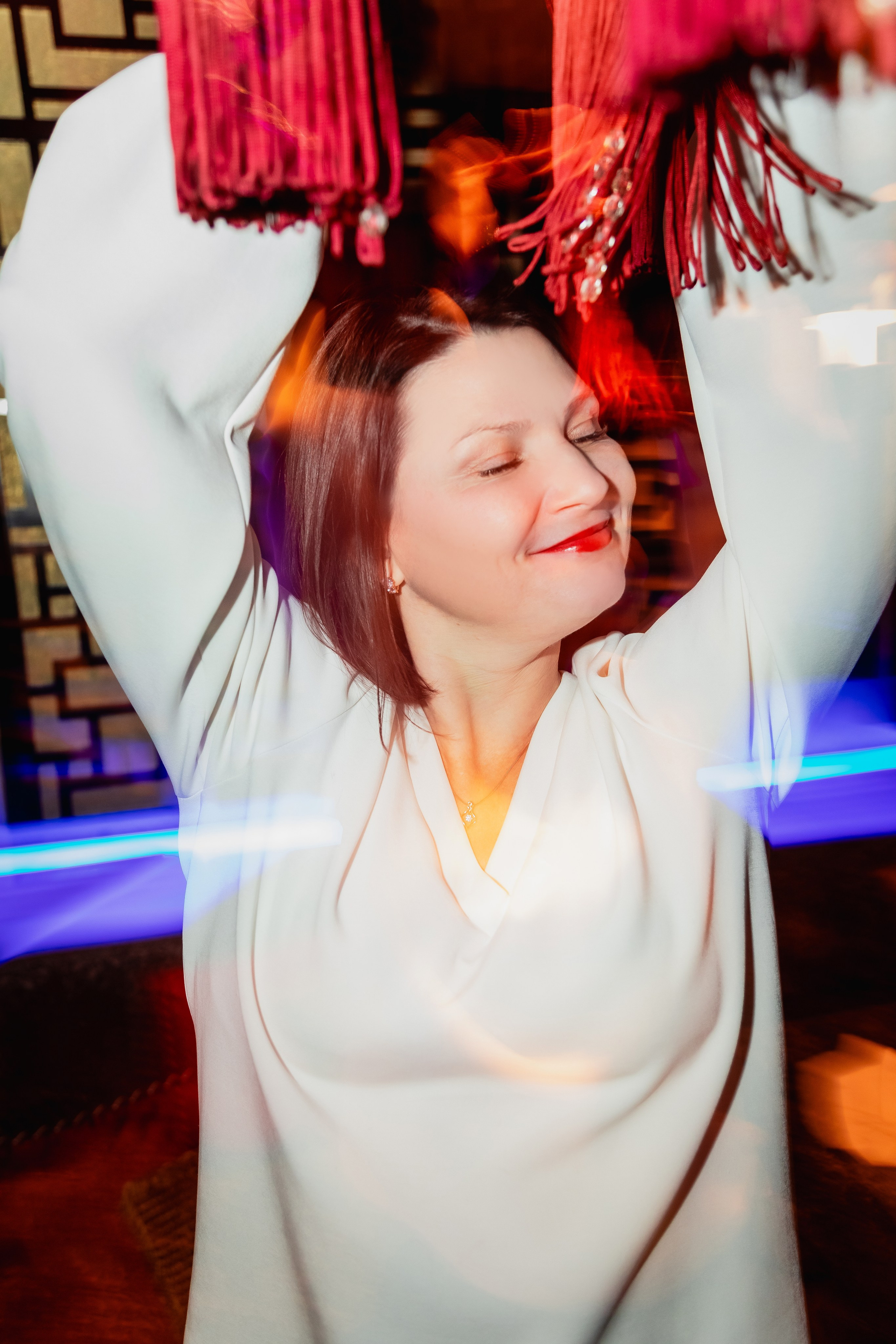 BUDDHA BAR. Главная