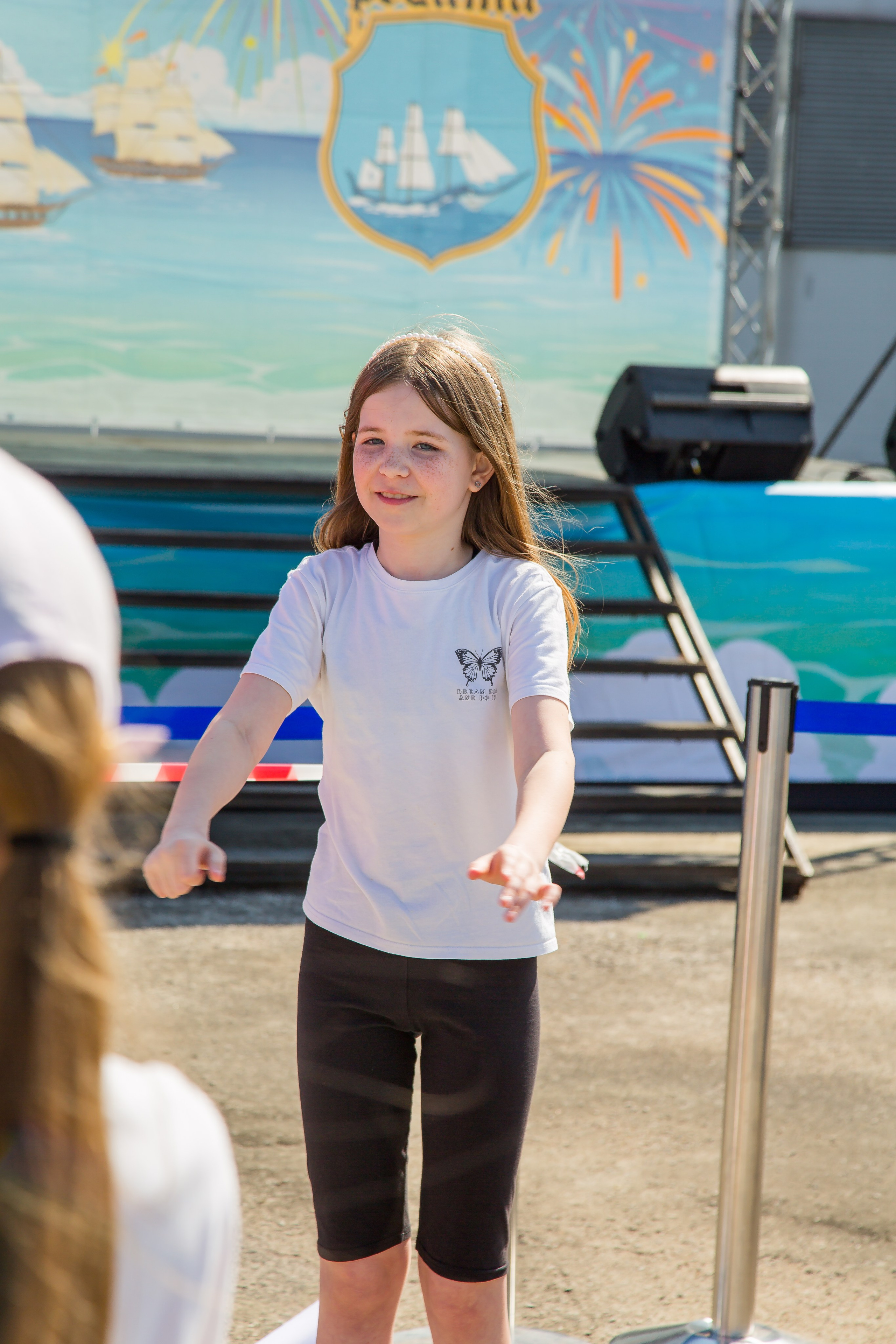 ОКЕАНАРИУМ БОЛЬШАЯ РЕГАТА 2023. Главная