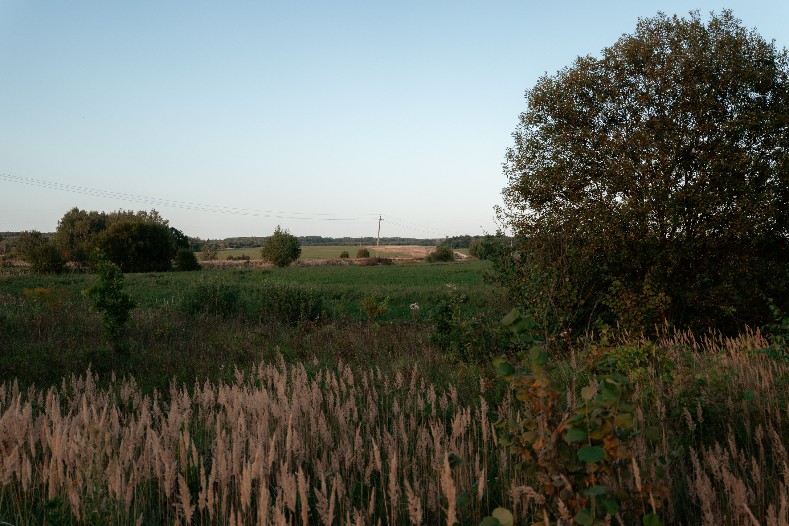 Покатушки на оке. Vlad Trykov