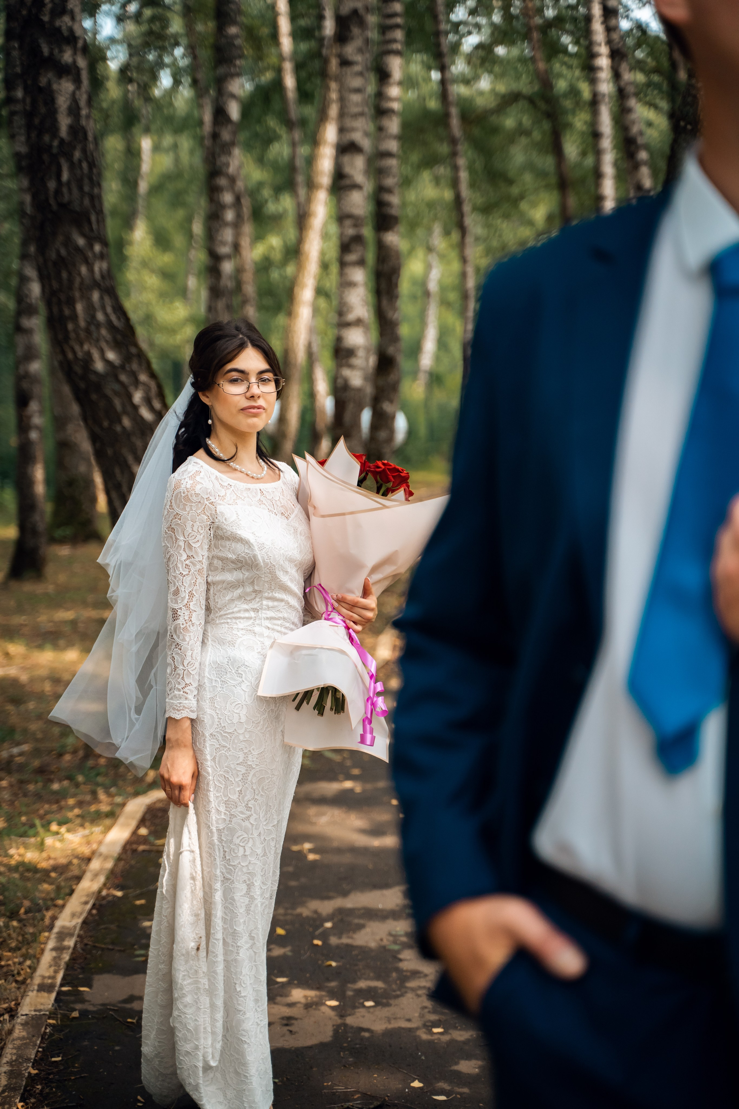 Кирилл и Софья. Vlad Trykov