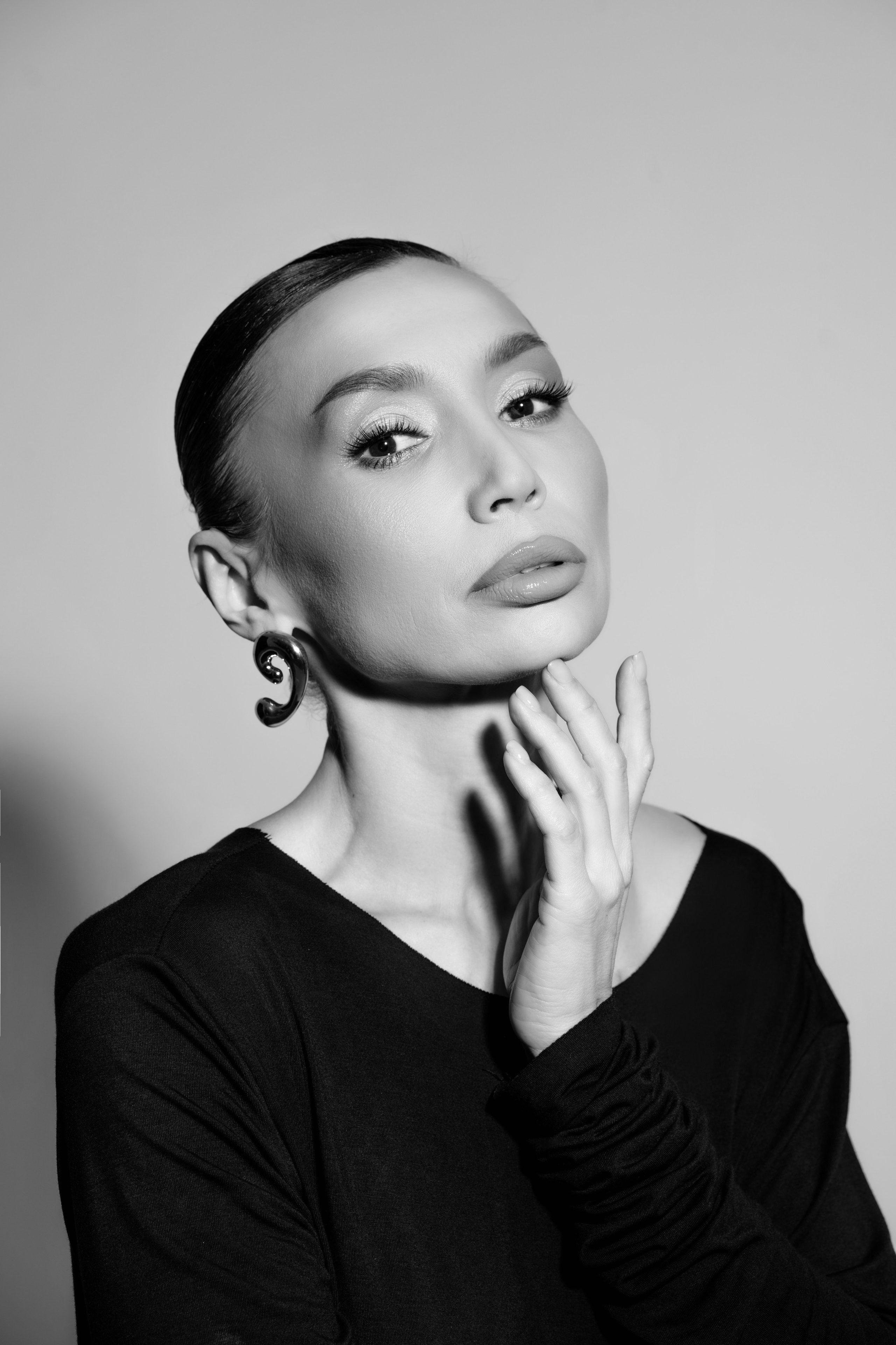 Наталия. Фотограф в Калининграде Анна Грузина