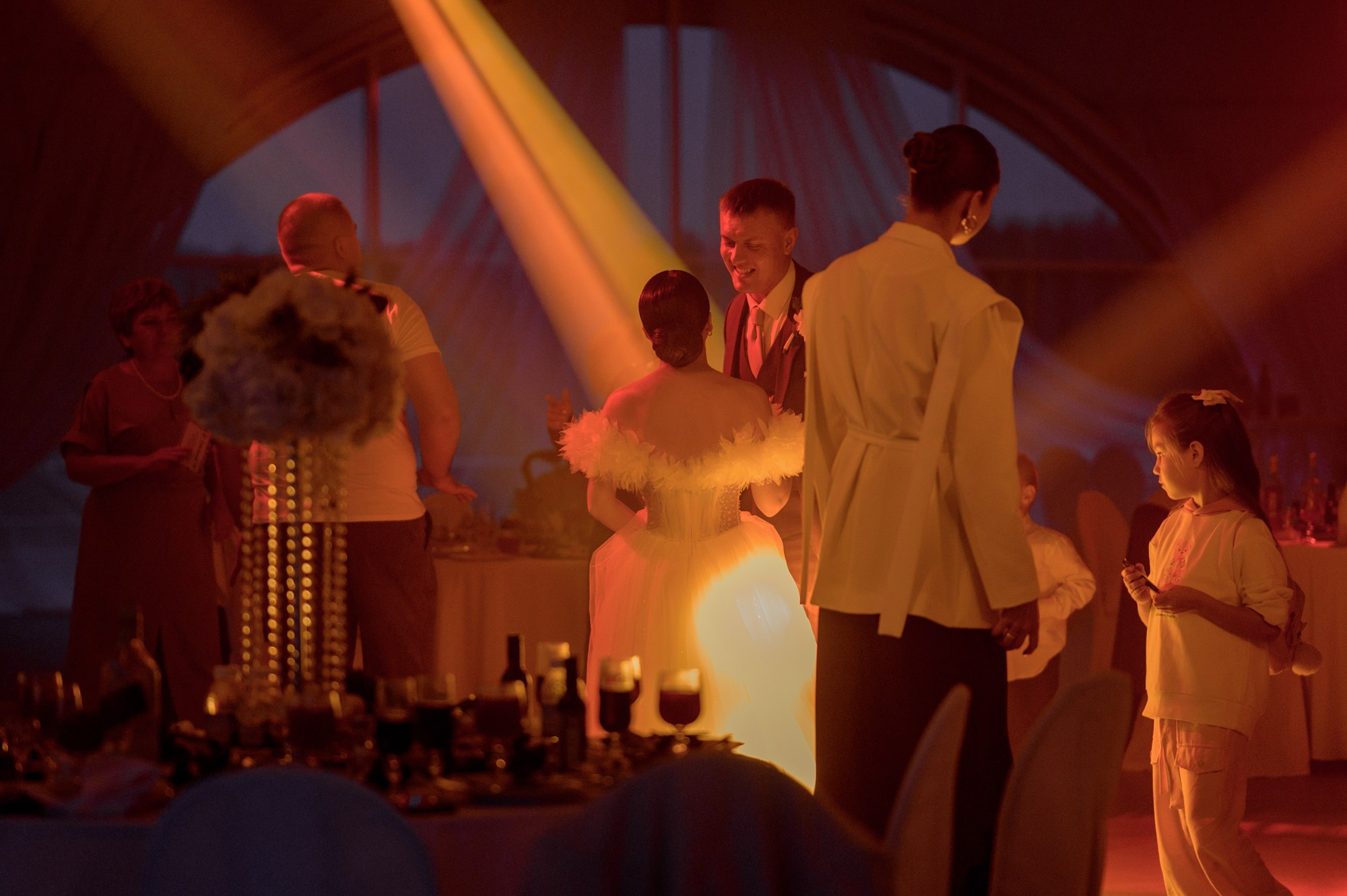 Янис и Гульназ. Свадебный фотограф в Тюмени Анастасия Пономарева